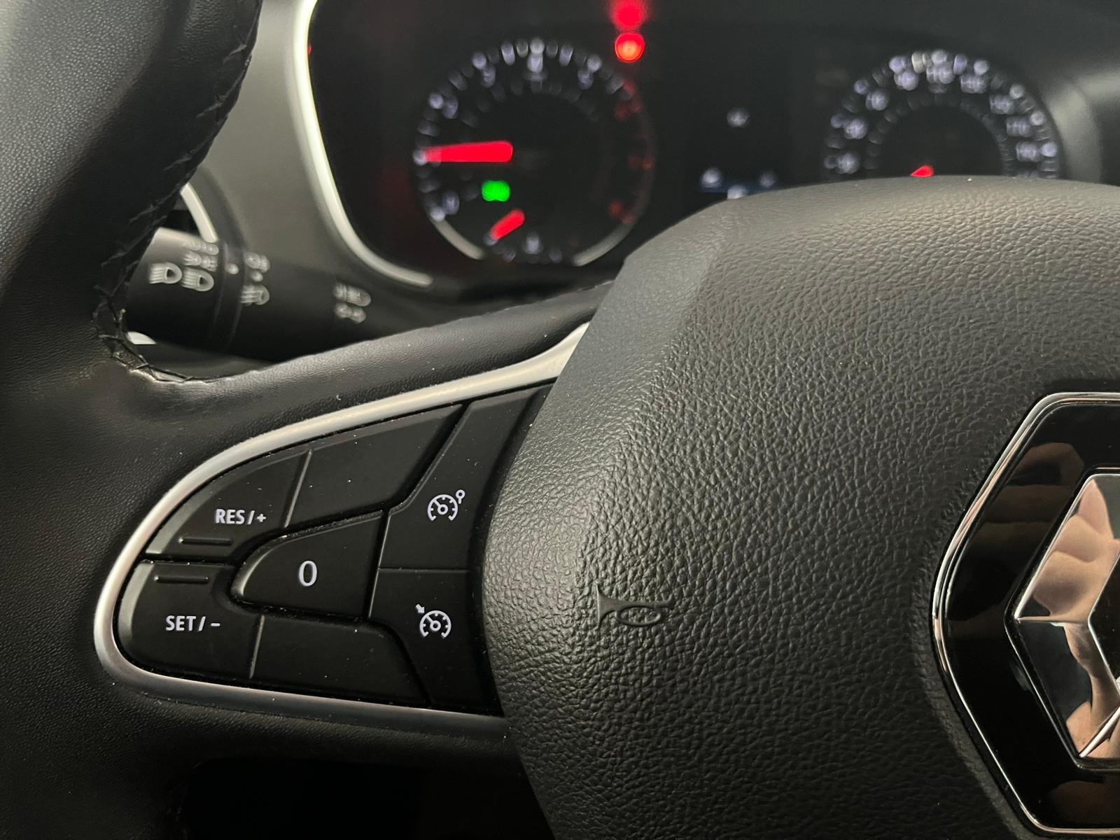 2022 Benzin Otomatik Renault Megane Mavi Ermat Motorlu Araçlar ve Tarım Ürünleri Sanayi Ticaret A.Ş.