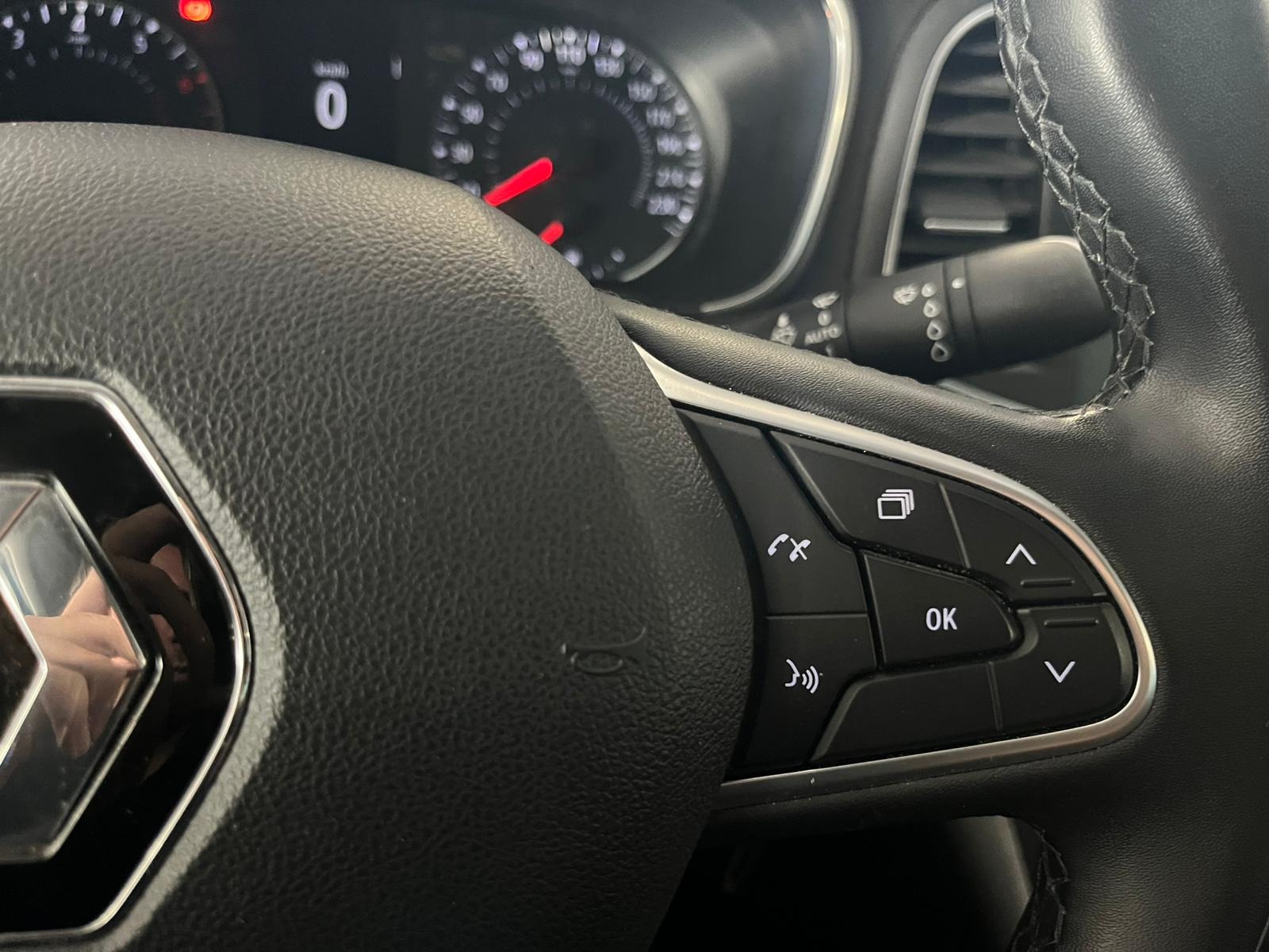 2022 Benzin Otomatik Renault Megane Mavi Ermat Motorlu Araçlar ve Tarım Ürünleri Sanayi Ticaret A.Ş.