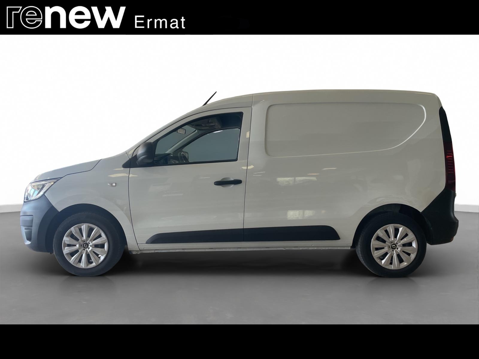 2024 Dizel Manuel Renault Express Van Beyaz Ermat Motorlu Araçlar ve Tarım Ürünleri Sanayi Ticaret A.Ş.