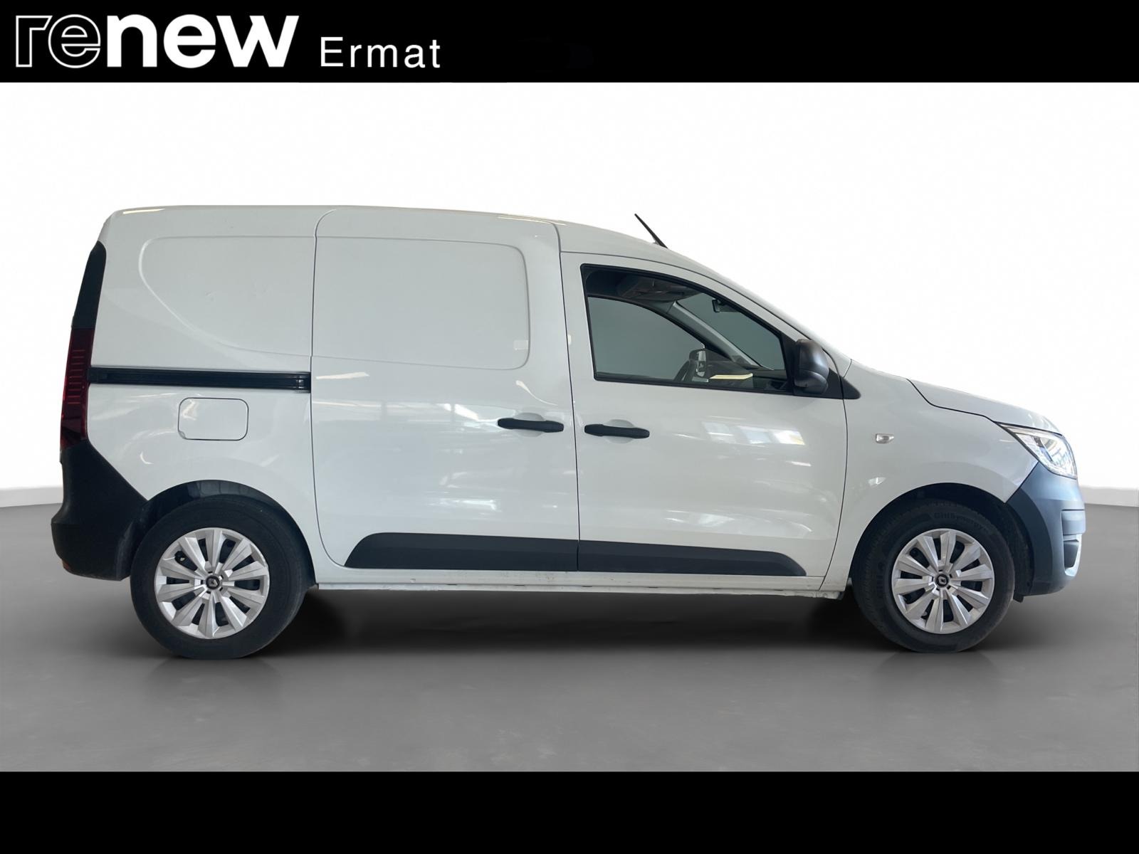 2024 Dizel Manuel Renault Express Van Beyaz Ermat Motorlu Araçlar ve Tarım Ürünleri Sanayi Ticaret A.Ş.