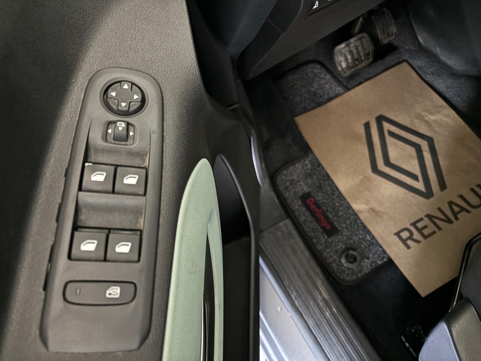 2021 Dizel Otomatik Citroen Berlingo Gri Ermat Motorlu Araçlar ve Tarım Ürünleri Sanayi Ticaret A.Ş.