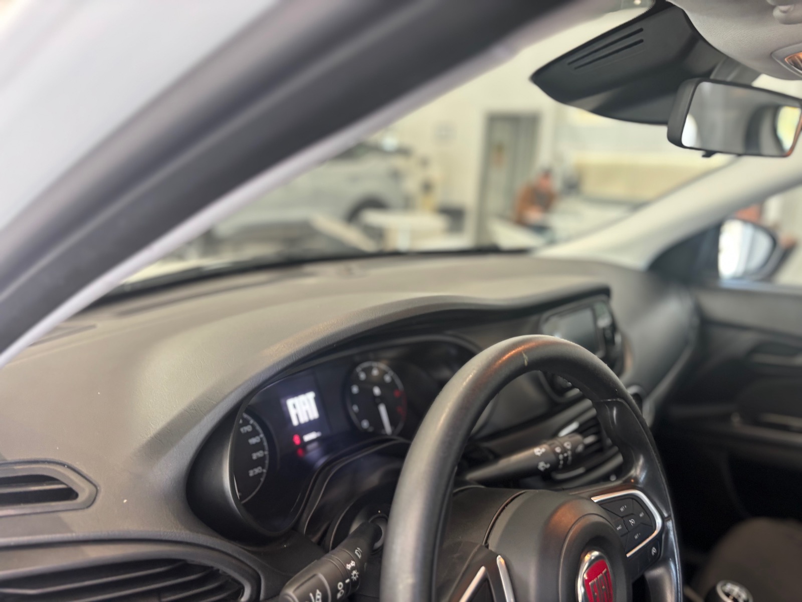 2025 Benzin Manuel Fiat Egea Cross Beyaz Ermat Motorlu Araçlar ve Tarım Ürünleri Sanayi Ticaret A.Ş.