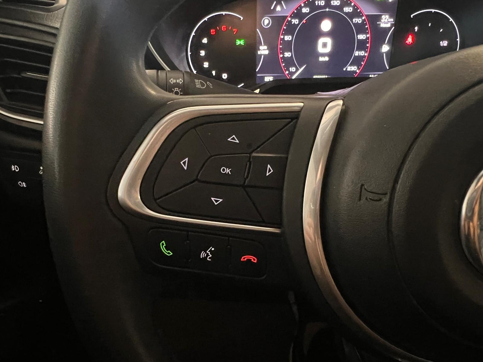 2023 Dizel Otomatik Fiat Egea Gri Ermat Motorlu Araçlar ve Tarım Ürünleri Sanayi Ticaret A.Ş.