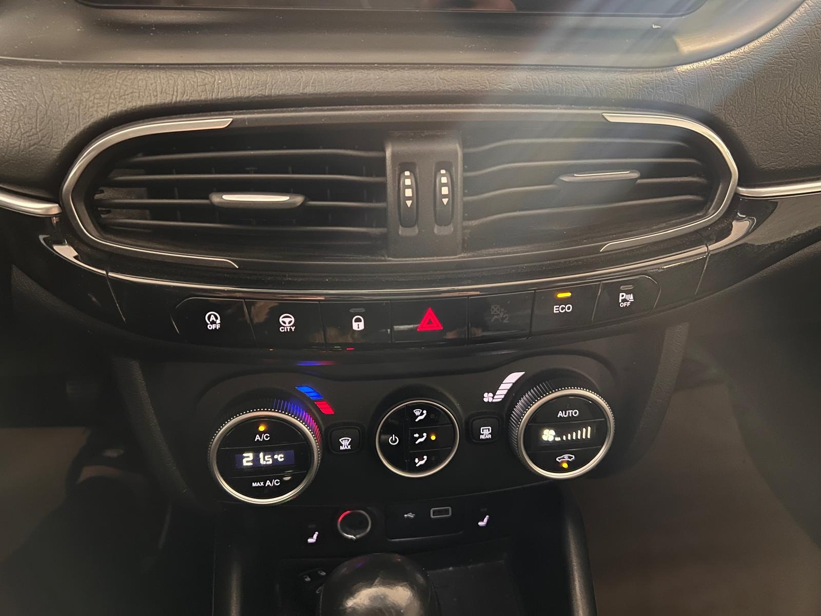 2023 Dizel Otomatik Fiat Egea Gri Ermat Motorlu Araçlar ve Tarım Ürünleri Sanayi Ticaret A.Ş.