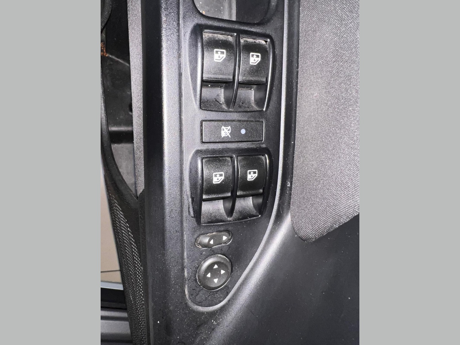 2023 Dizel Otomatik Fiat Egea Gri Ermat Motorlu Araçlar ve Tarım Ürünleri Sanayi Ticaret A.Ş.