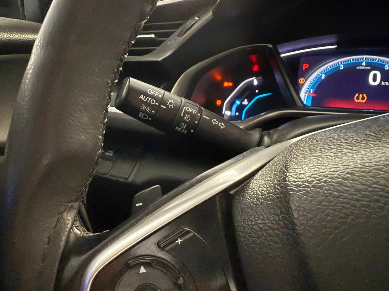 2020 Benzin + LPG Otomatik Honda Civic Gümüş Gri Ermat Motorlu Araçlar ve Tarım Ürünleri Sanayi Ticaret A.Ş.