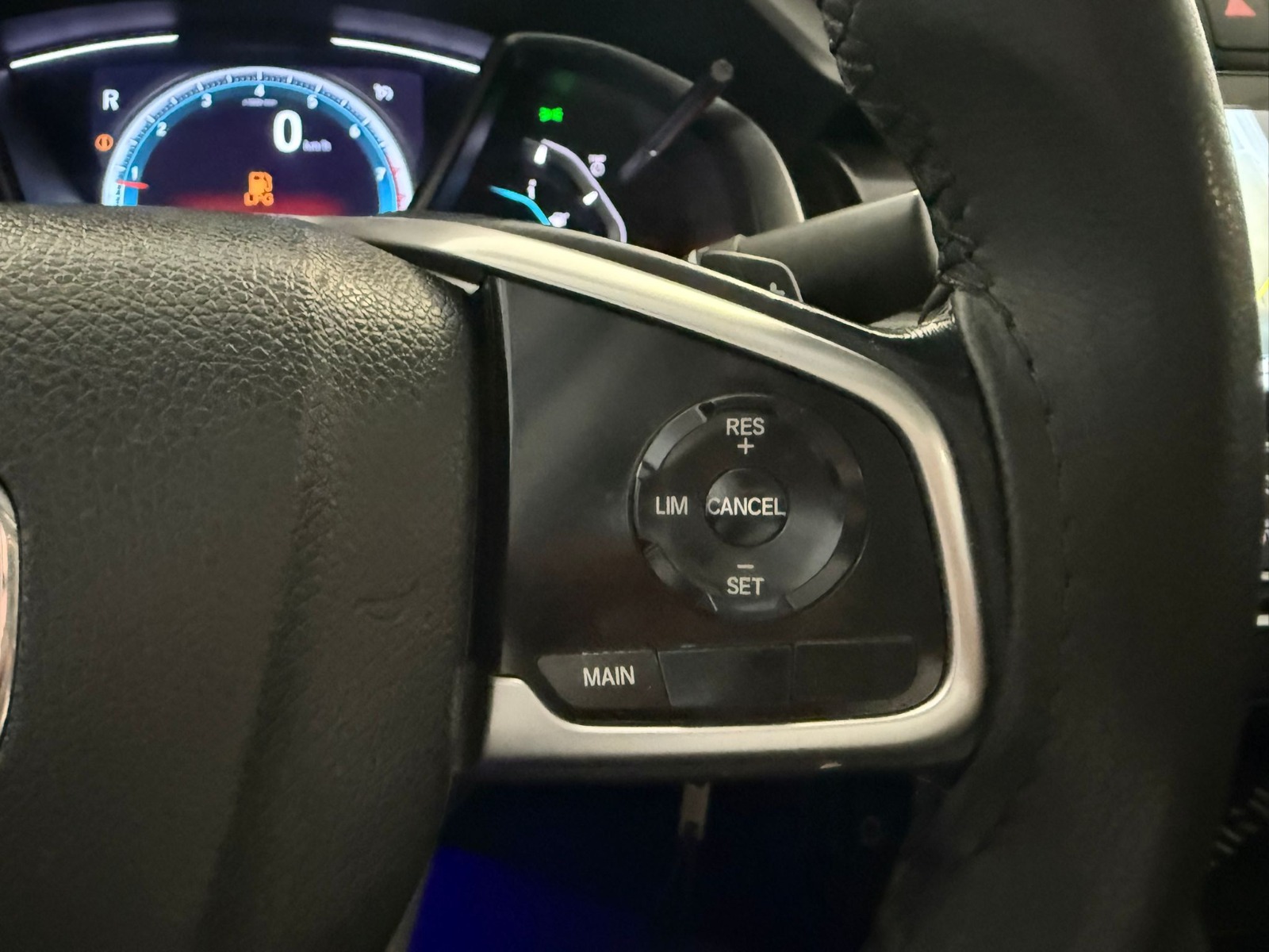 2020 Benzin + LPG Otomatik Honda Civic Gümüş Gri Ermat Motorlu Araçlar ve Tarım Ürünleri Sanayi Ticaret A.Ş.
