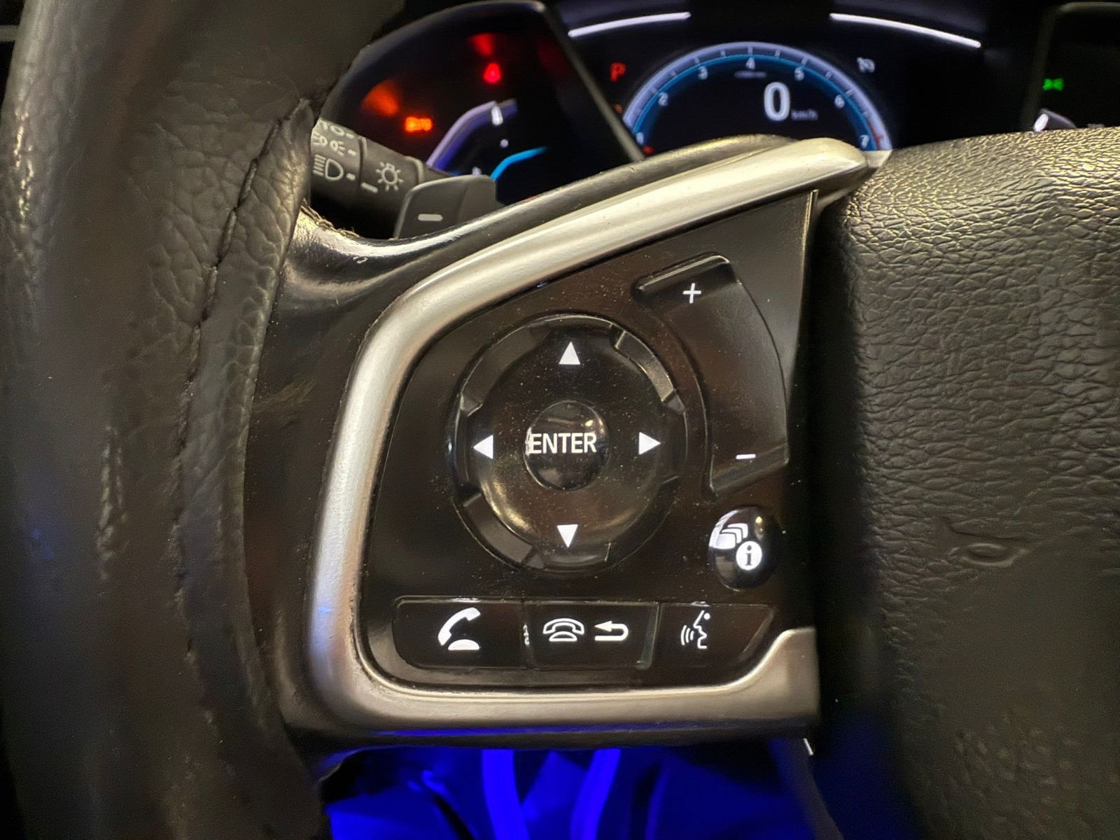 2020 Benzin + LPG Otomatik Honda Civic Gümüş Gri Ermat Motorlu Araçlar ve Tarım Ürünleri Sanayi Ticaret A.Ş.