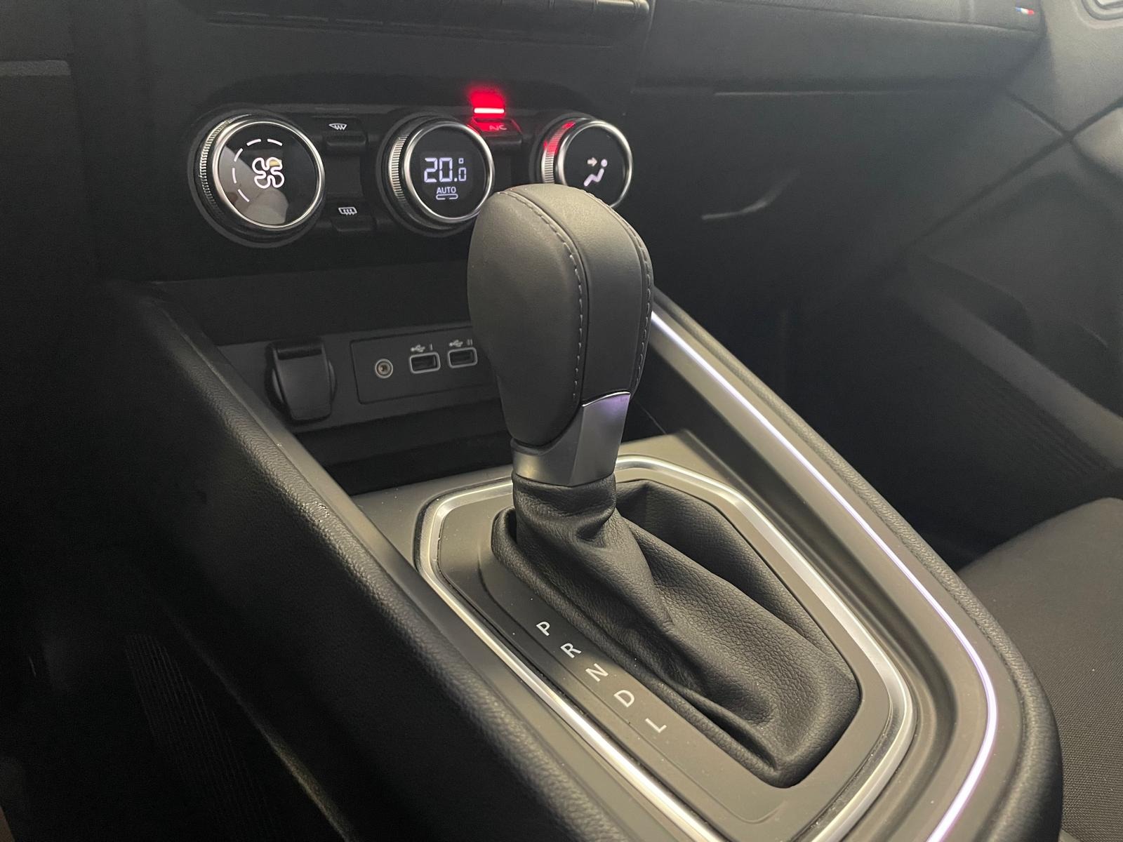 2025 Benzin Otomatik Renault Clio Gri Ermat Motorlu Araçlar ve Tarım Ürünleri Sanayi Ticaret A.Ş.