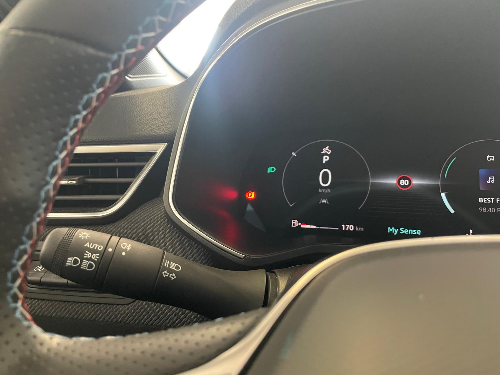 2025 Benzin Otomatik Renault Clio Gri Ermat Motorlu Araçlar ve Tarım Ürünleri Sanayi Ticaret A.Ş.