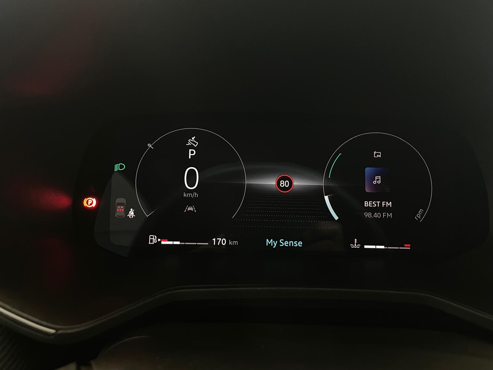 2025 Benzin Otomatik Renault Clio Gri Ermat Motorlu Araçlar ve Tarım Ürünleri Sanayi Ticaret A.Ş.