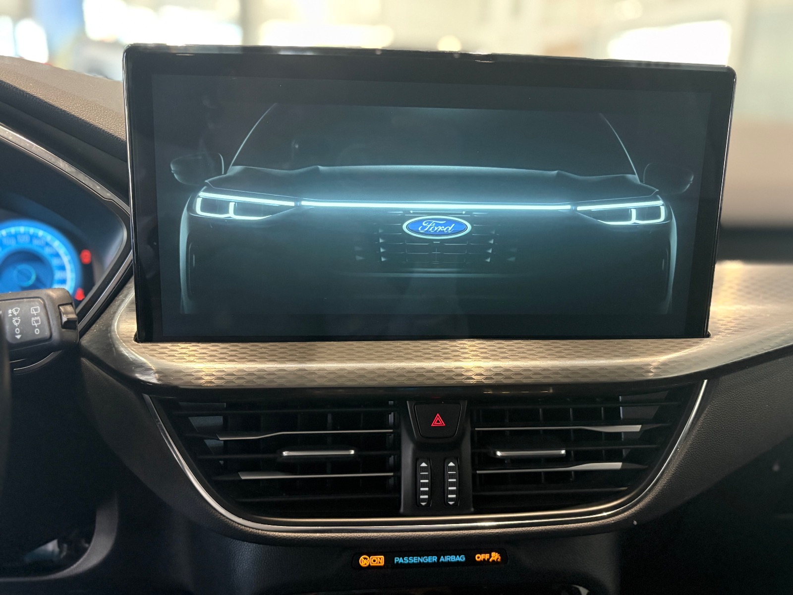 2025 Benzin Otomatik Ford Kuga Beyaz Ermat Motorlu Araçlar ve Tarım Ürünleri Sanayi Ticaret A.Ş.