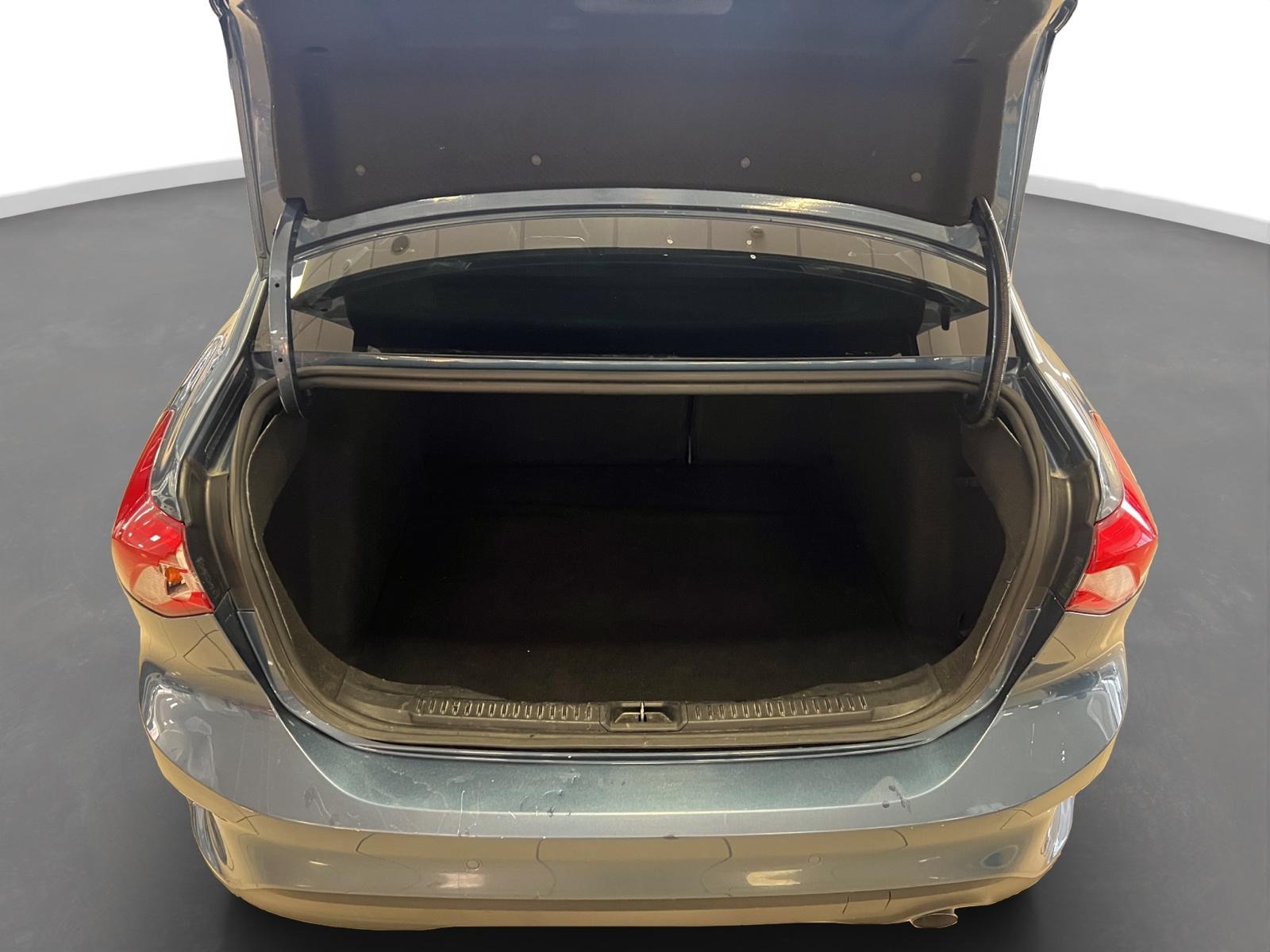 2023 Dizel Otomatik Ford Focus Mavi Ermat Motorlu Araçlar ve Tarım Ürünleri Sanayi Ticaret A.Ş.