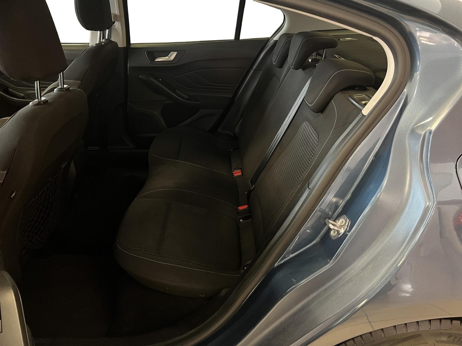 2023 Dizel Otomatik Ford Focus Mavi Ermat Motorlu Araçlar ve Tarım Ürünleri Sanayi Ticaret A.Ş.