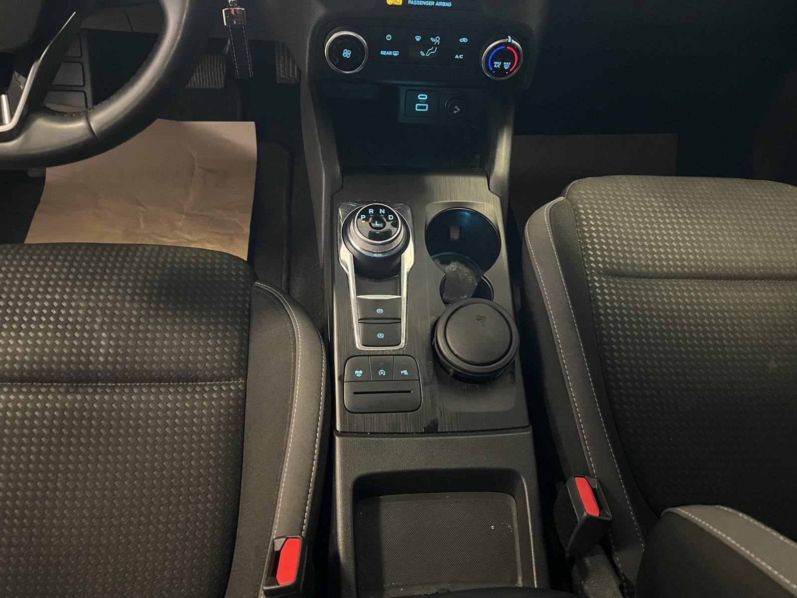 2023 Dizel Otomatik Ford Focus Mavi Ermat Motorlu Araçlar ve Tarım Ürünleri Sanayi Ticaret A.Ş.