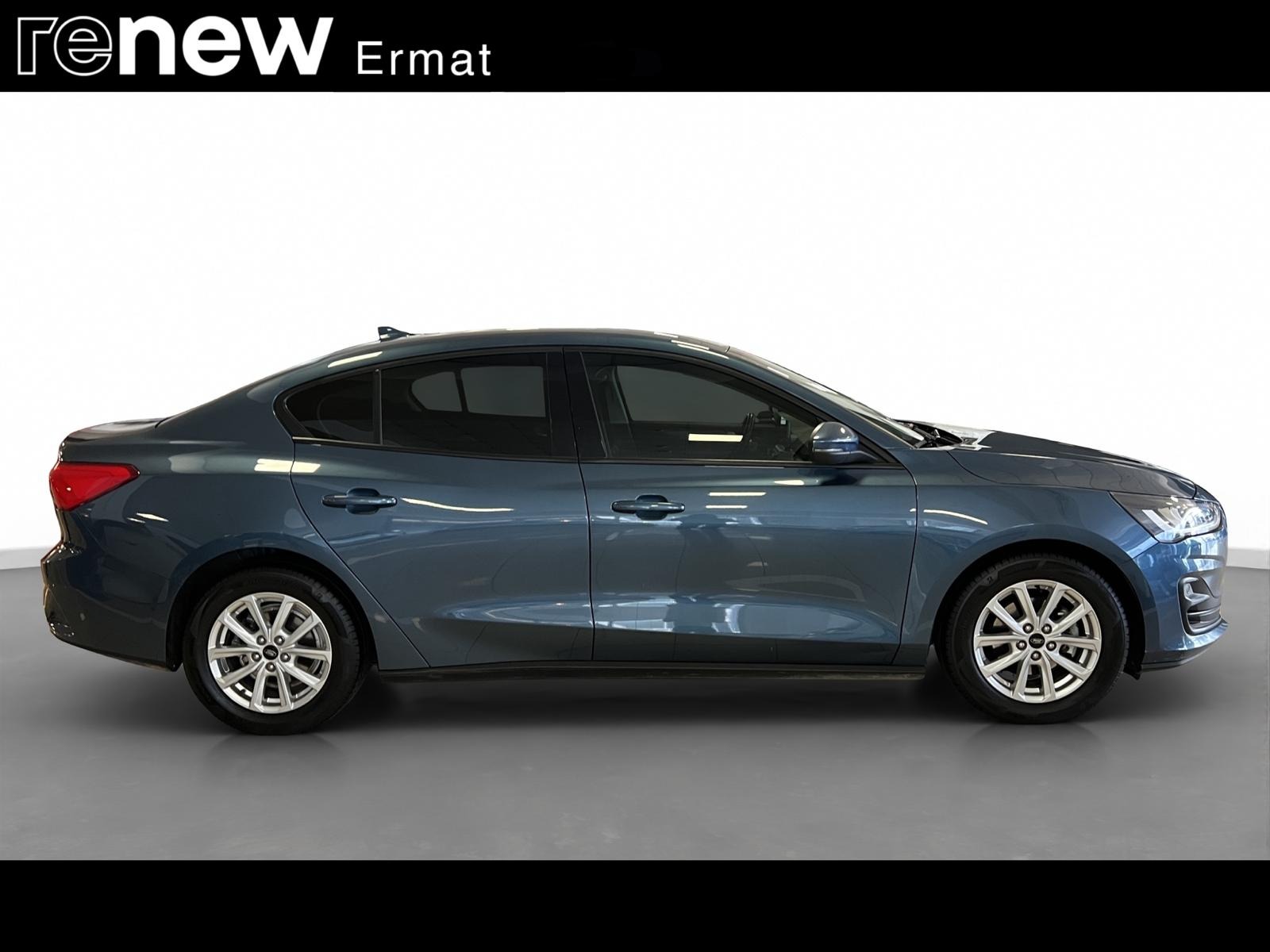 2023 Dizel Otomatik Ford Focus Mavi Ermat Motorlu Araçlar ve Tarım Ürünleri Sanayi Ticaret A.Ş.