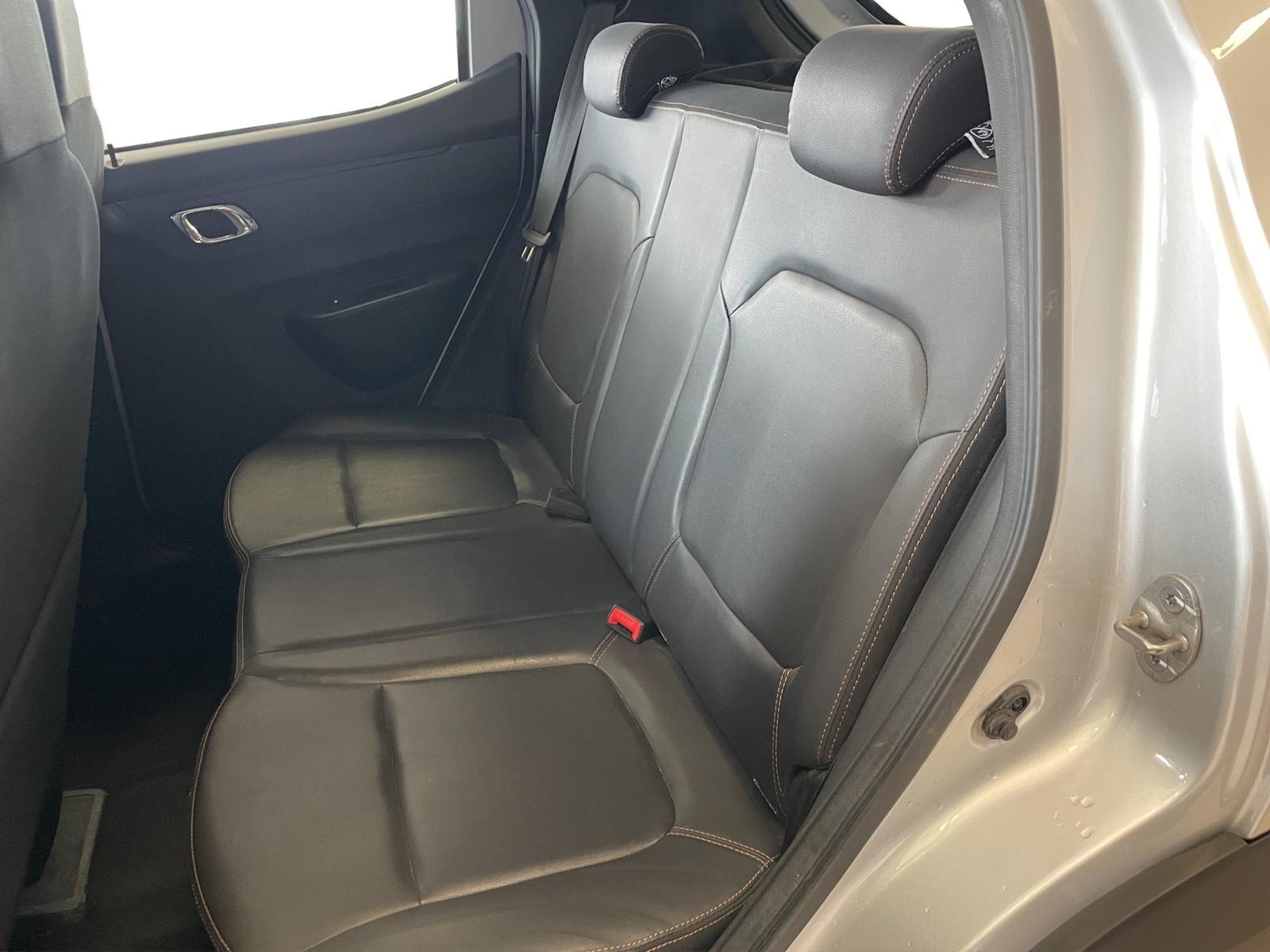 2023 Elektrik Otomatik Dacia Spring Gri Ermat Motorlu Araçlar ve Tarım Ürünleri Sanayi Ticaret A.Ş.