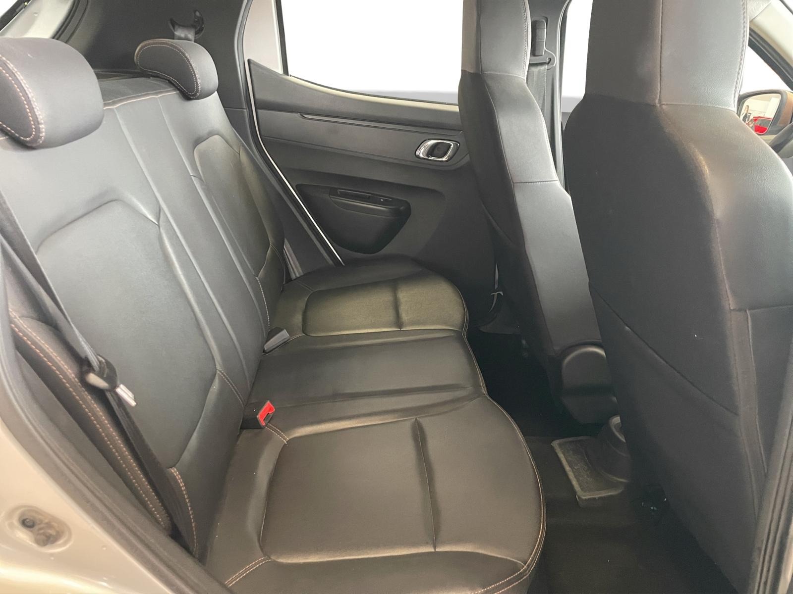 2023 Elektrik Otomatik Dacia Spring Gri Ermat Motorlu Araçlar ve Tarım Ürünleri Sanayi Ticaret A.Ş.