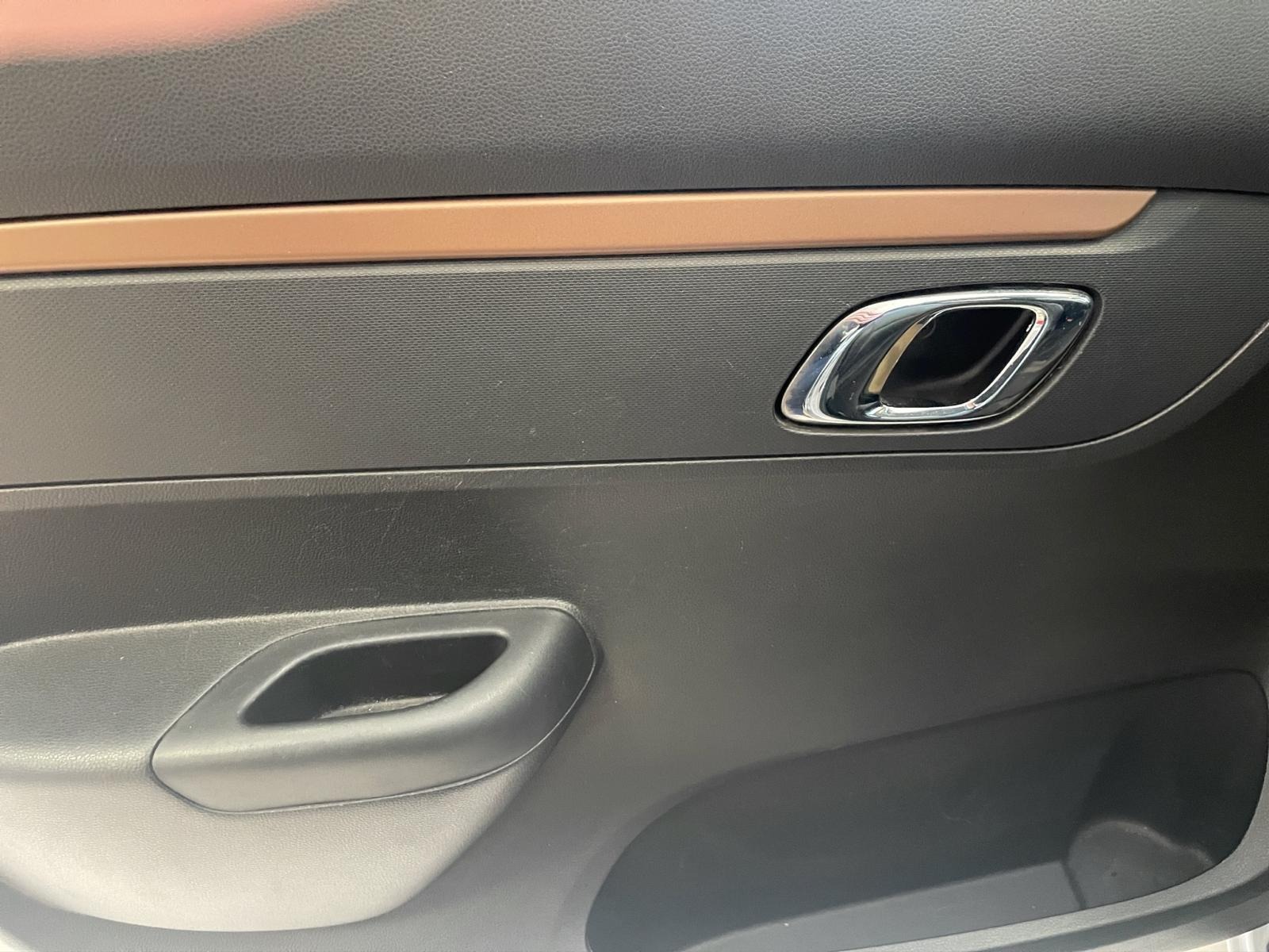 2023 Elektrik Otomatik Dacia Spring Gri Ermat Motorlu Araçlar ve Tarım Ürünleri Sanayi Ticaret A.Ş.