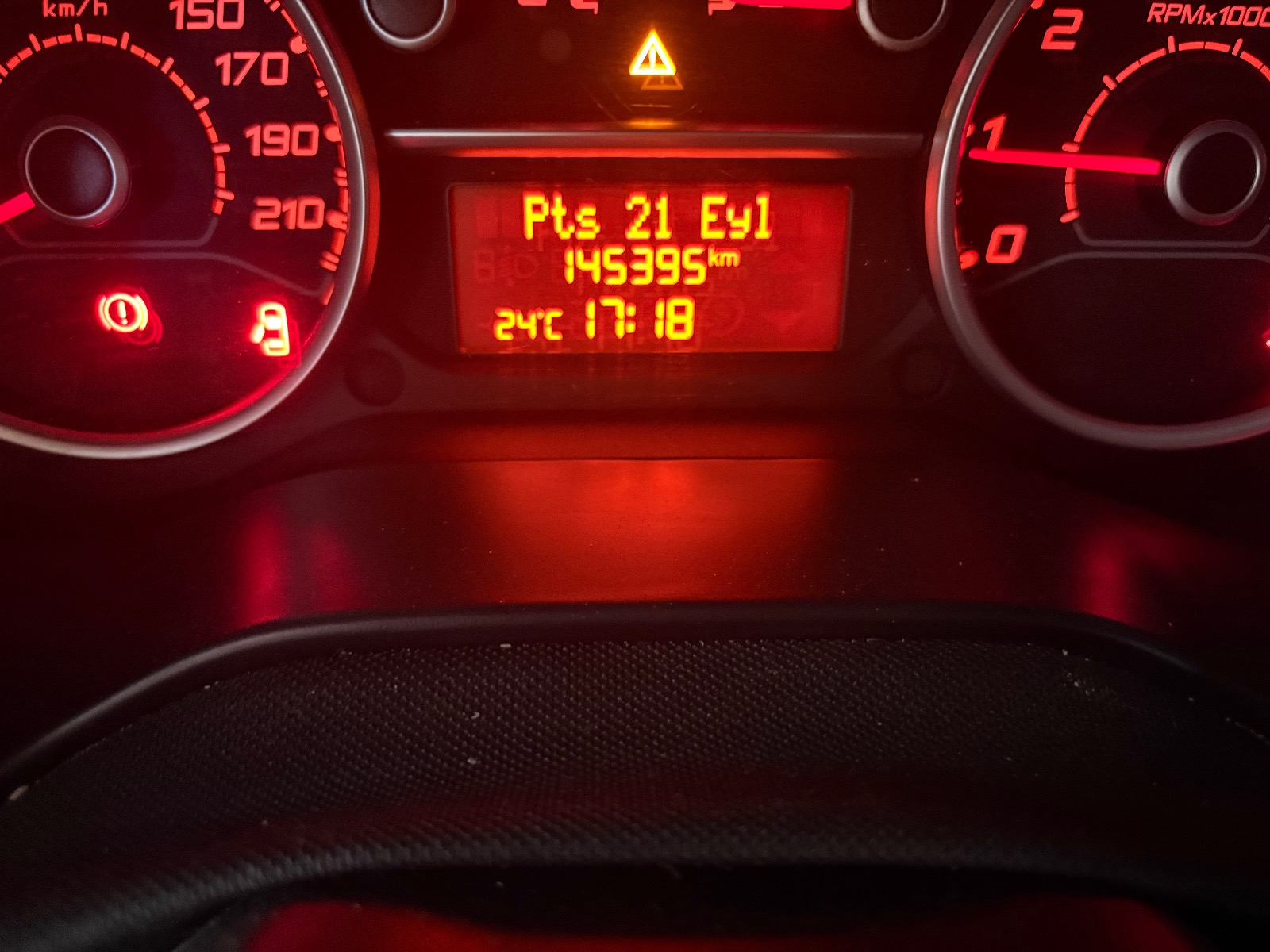 2020 Dizel Manuel Fiat Doblo Combi Beyaz Ermat Motorlu Araçlar ve Tarım Ürünleri Sanayi Ticaret A.Ş.
