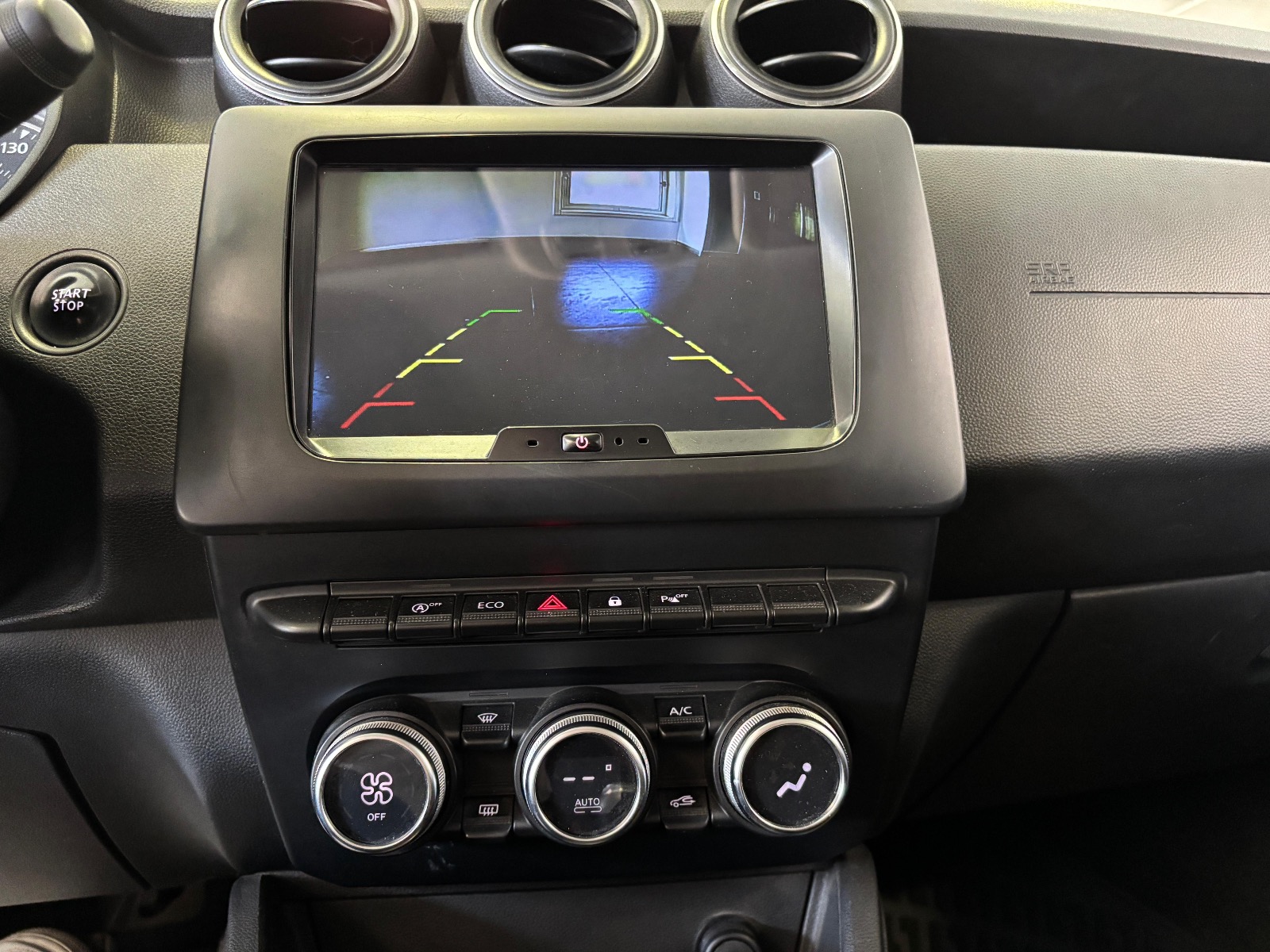2019 Benzin + LPG Manuel Dacia Duster Kahverengi Ermat Motorlu Araçlar ve Tarım Ürünleri Sanayi Ticaret A.Ş.