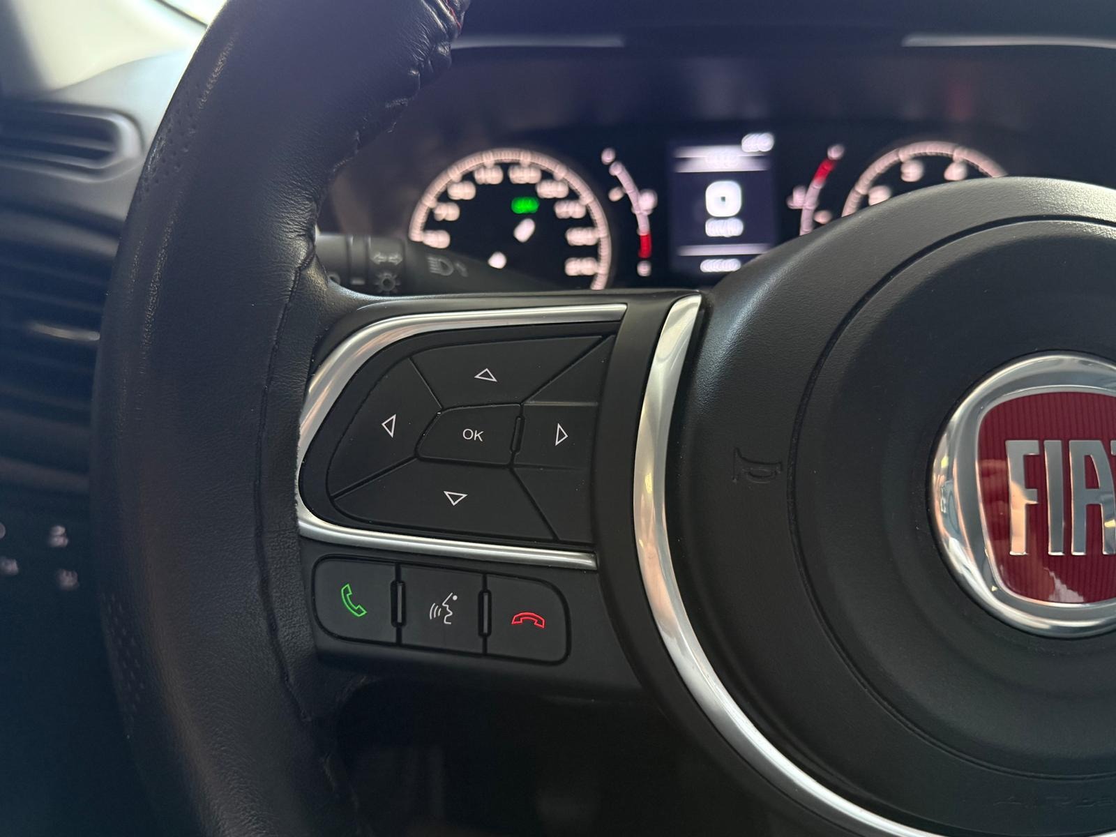 2023 Benzin Manuel Fiat Egea Turuncu Ermat Motorlu Araçlar ve Tarım Ürünleri Sanayi Ticaret A.Ş.