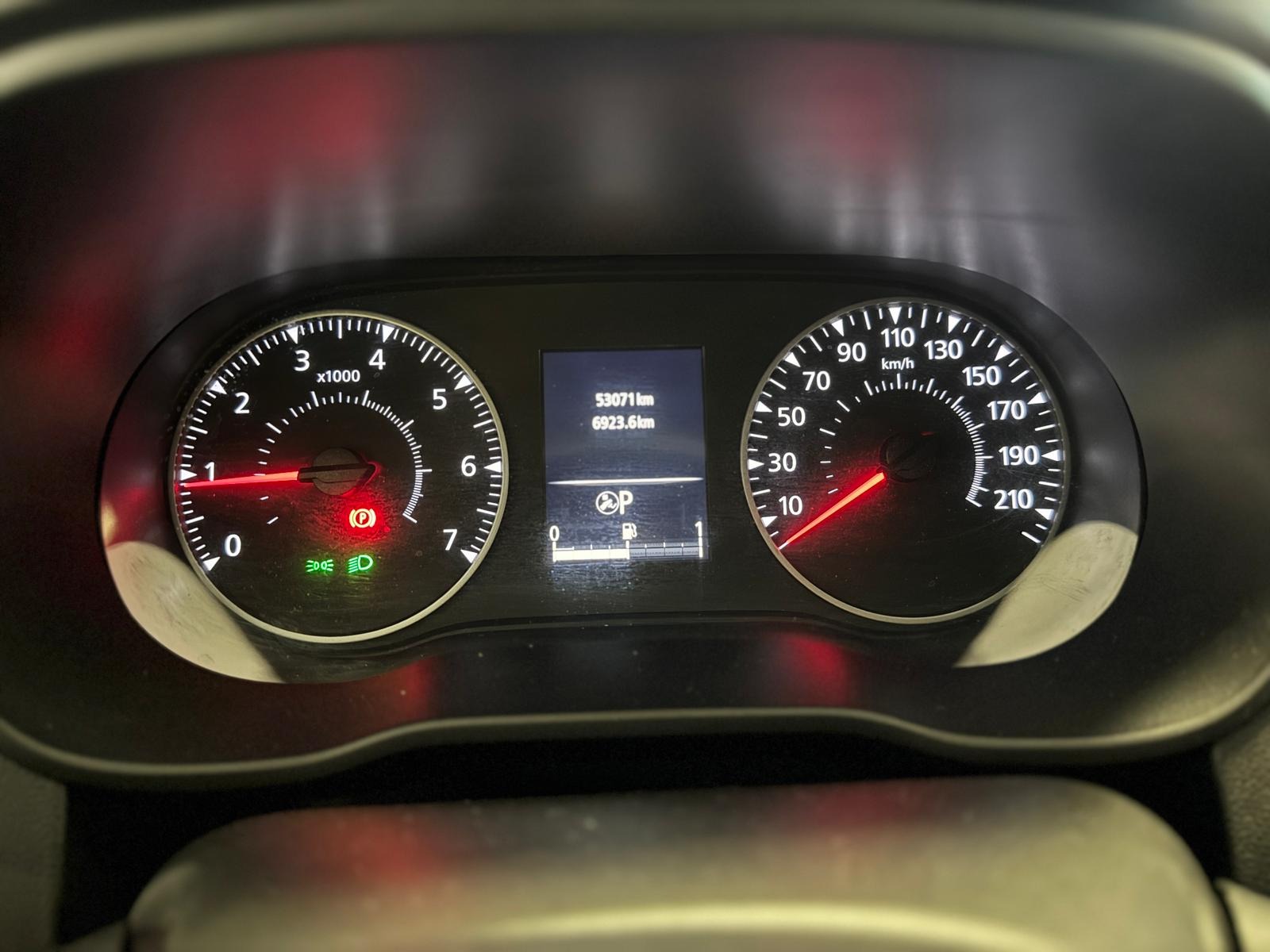 2024 Benzin Otomatik Dacia Duster Gri Ermat Motorlu Araçlar ve Tarım Ürünleri Sanayi Ticaret A.Ş.