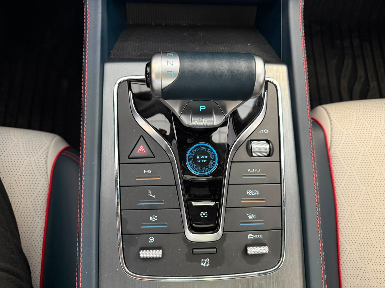 2023 Elektrik Otomatik BYD Atto 3 Beyaz Ermat Motorlu Araçlar ve Tarım Ürünleri Sanayi Ticaret A.Ş.