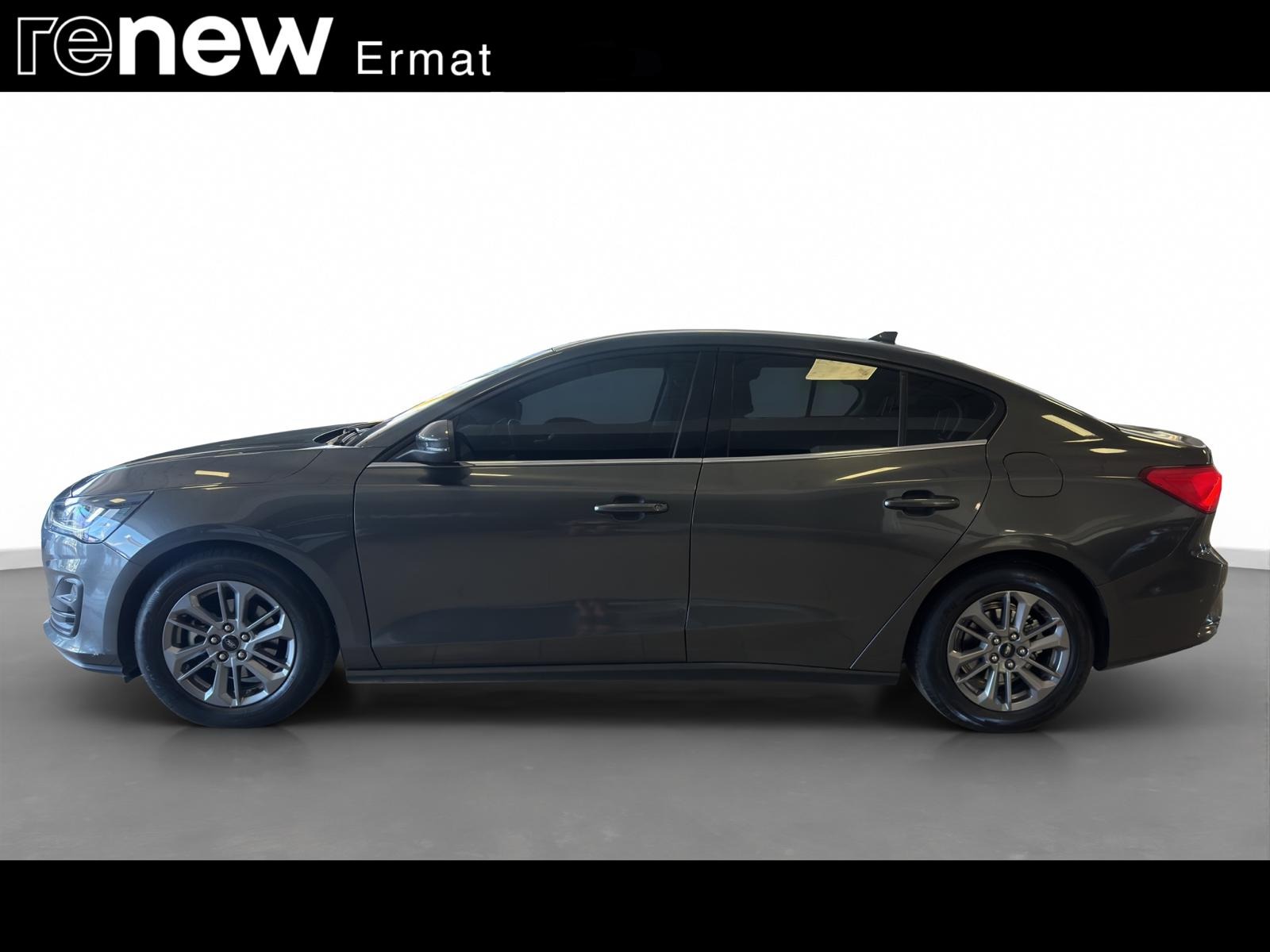 2024 Dizel Otomatik Ford Focus Gri Ermat Motorlu Araçlar ve Tarım Ürünleri Sanayi Ticaret A.Ş.