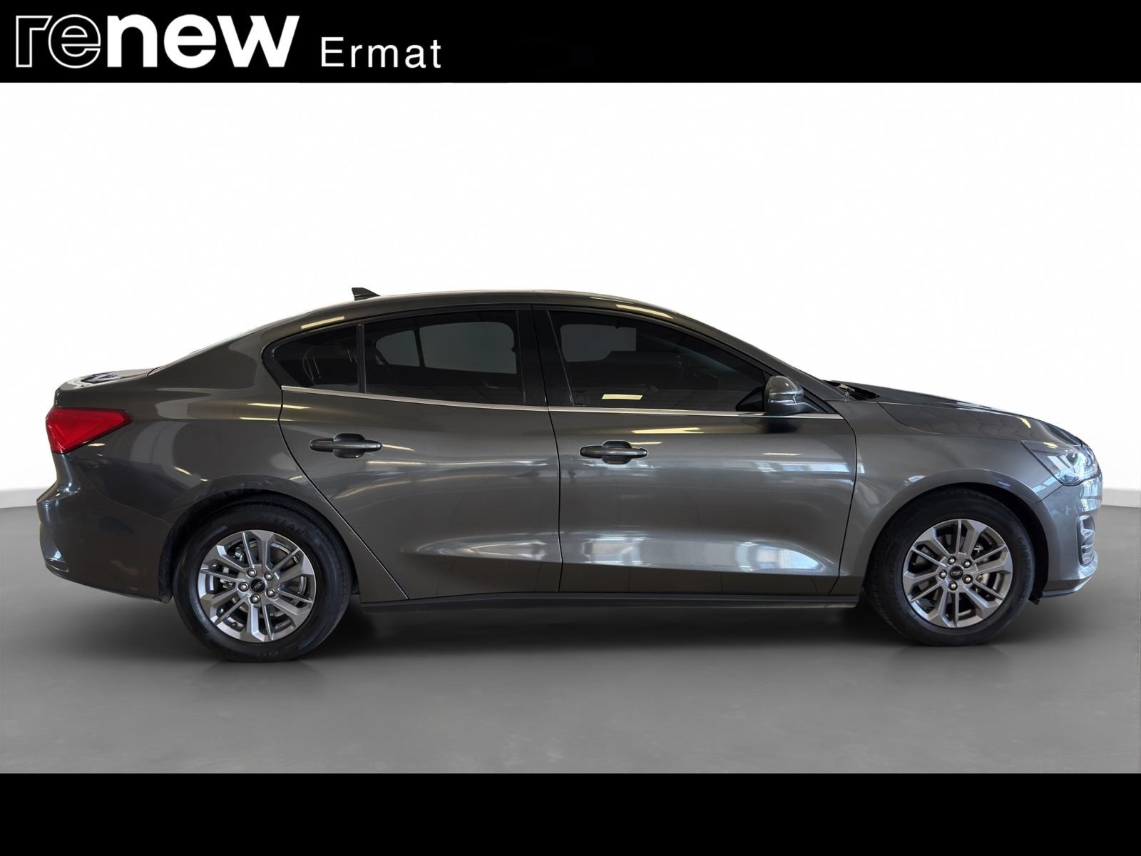 2024 Dizel Otomatik Ford Focus Gri Ermat Motorlu Araçlar ve Tarım Ürünleri Sanayi Ticaret A.Ş.