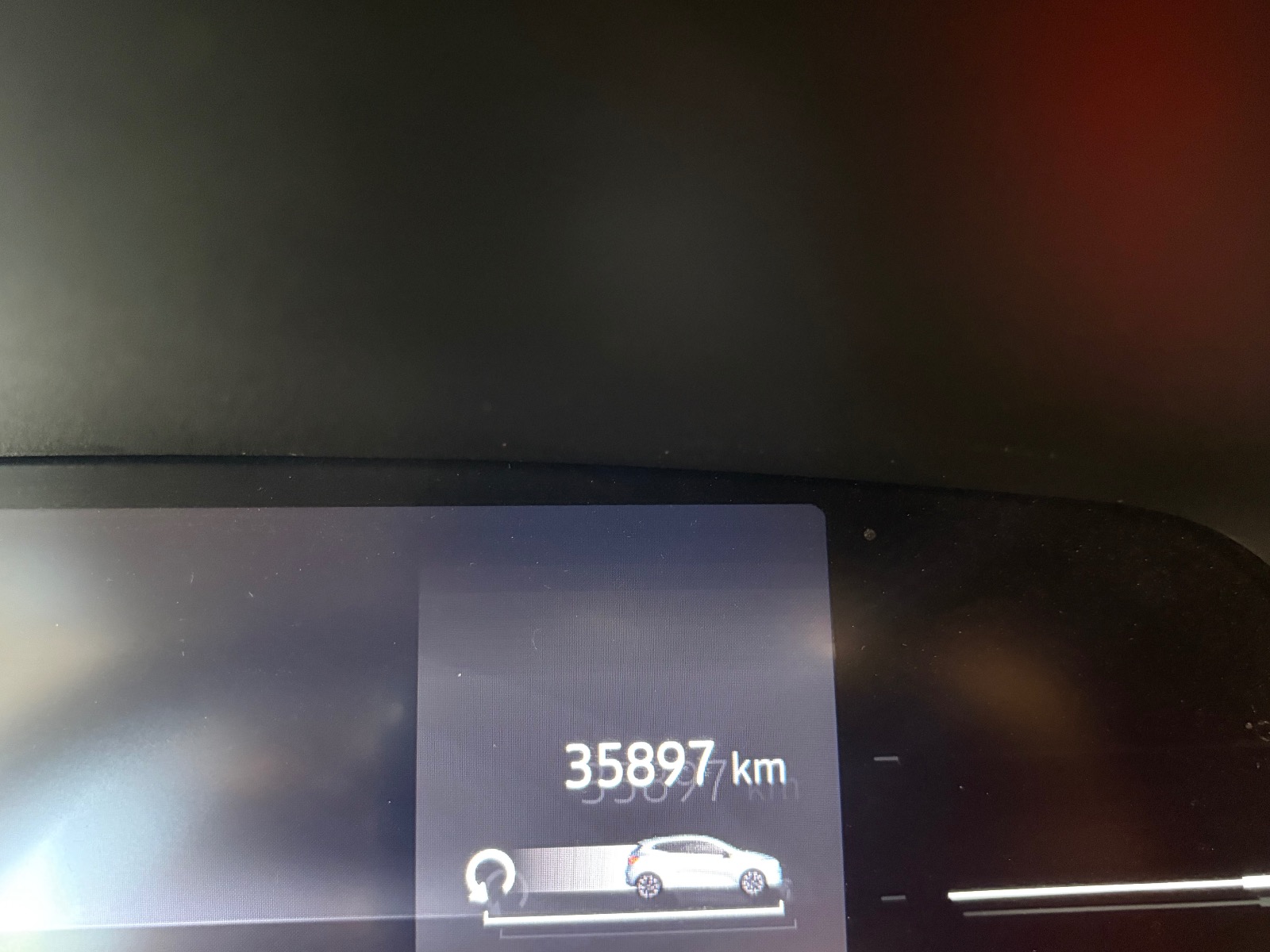 2025 Benzin Otomatik Renault Clio Beyaz Ermat Motorlu Araçlar ve Tarım Ürünleri Sanayi Ticaret A.Ş.