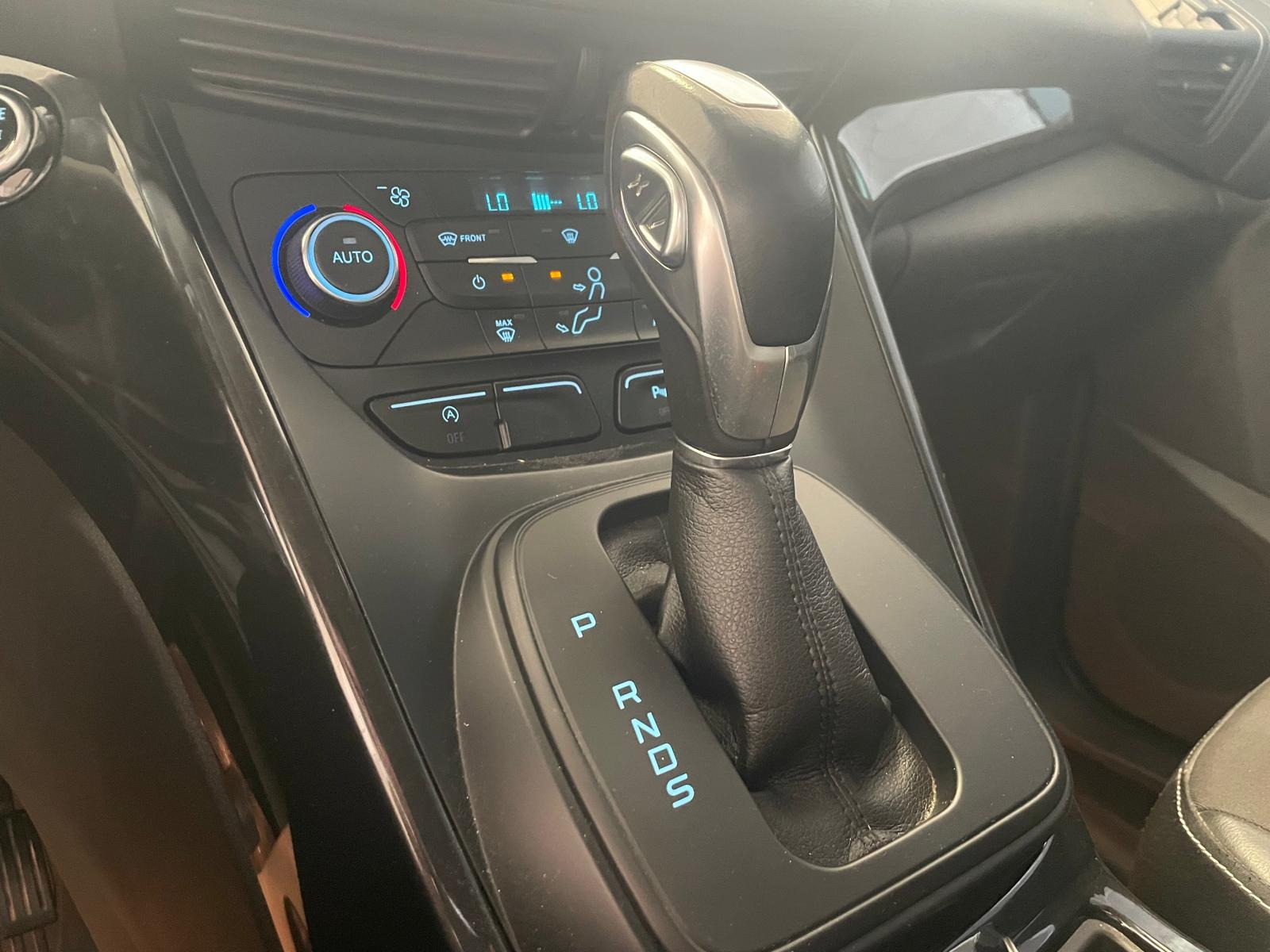 2019 Dizel Otomatik Ford Kuga Beyaz Ermat Motorlu Araçlar ve Tarım Ürünleri Sanayi Ticaret A.Ş.