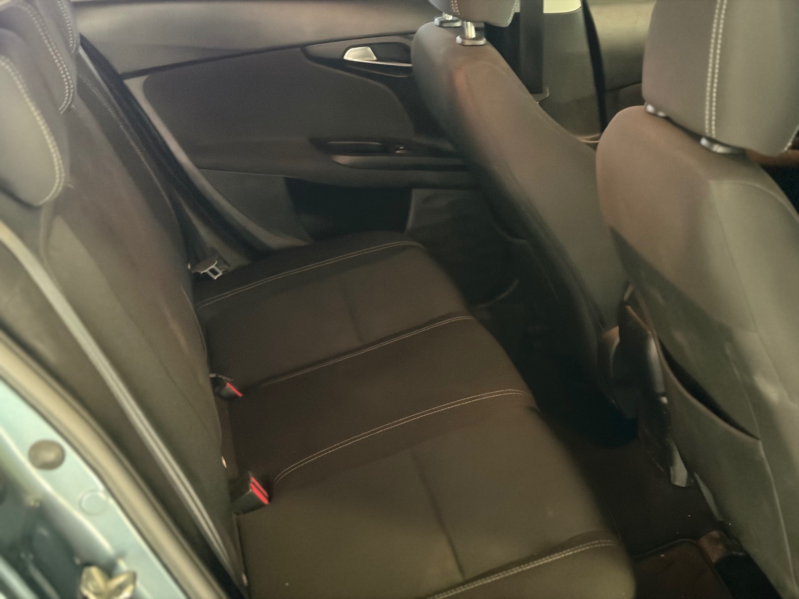 2023 Benzin Manuel Fiat Egea Mavi Ermat Motorlu Araçlar ve Tarım Ürünleri Sanayi Ticaret A.Ş.