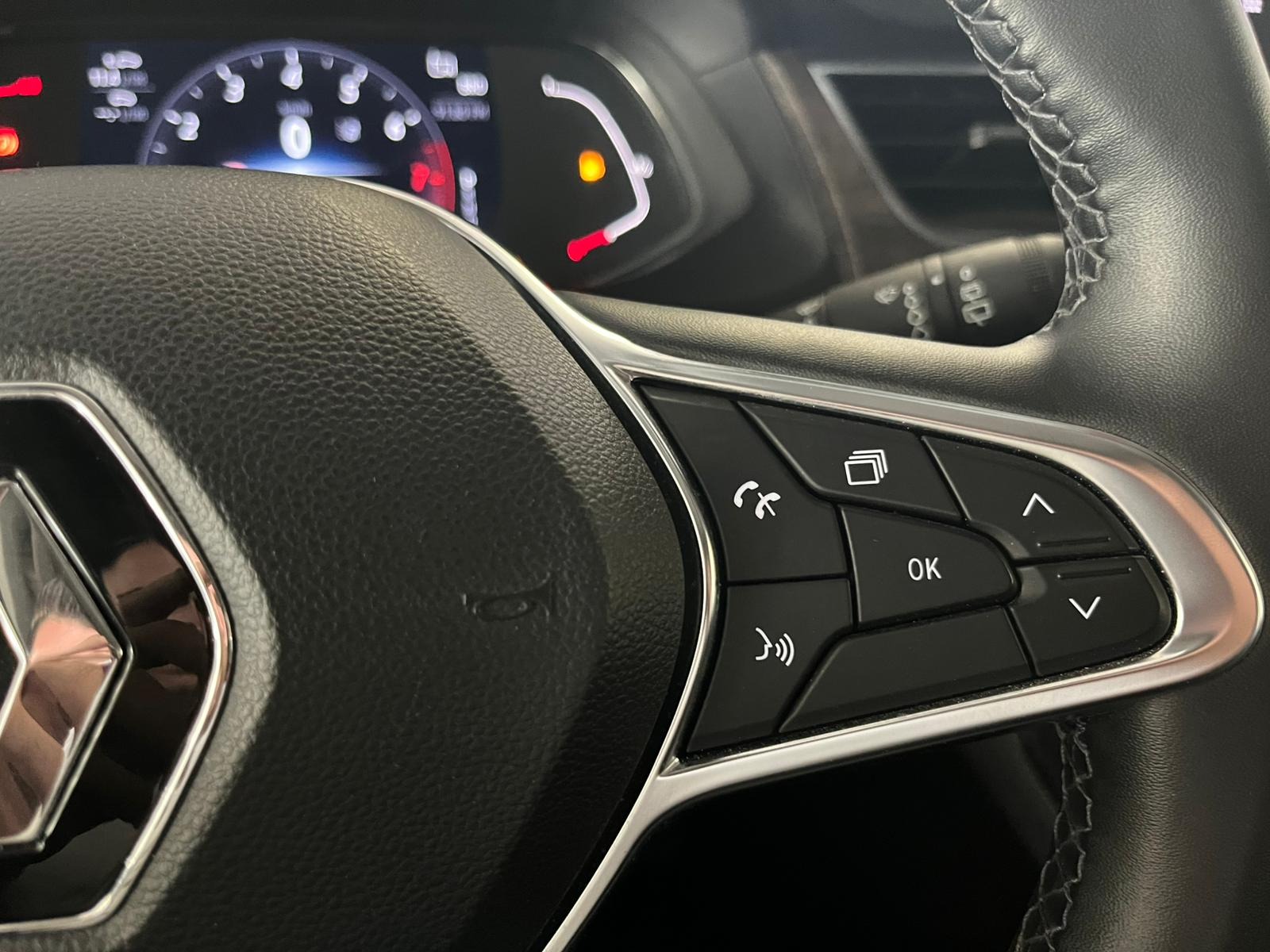 2024 Benzin Otomatik Renault Kangoo Multix Kahverengi Ermat Motorlu Araçlar ve Tarım Ürünleri Sanayi Ticaret A.Ş.