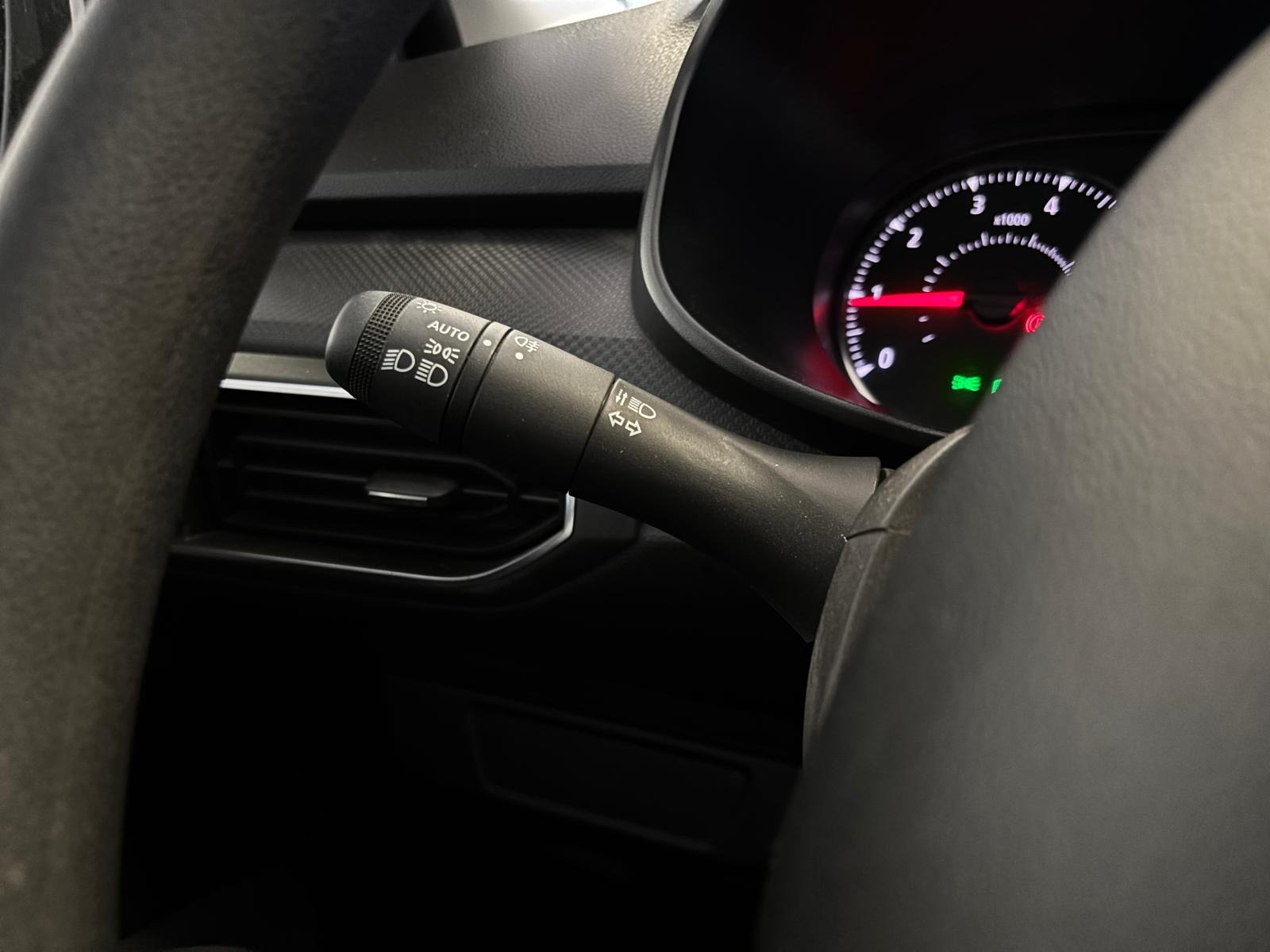 2021 Benzin Otomatik Dacia Sandero Beyaz Ermat Motorlu Araçlar ve Tarım Ürünleri Sanayi Ticaret A.Ş.
