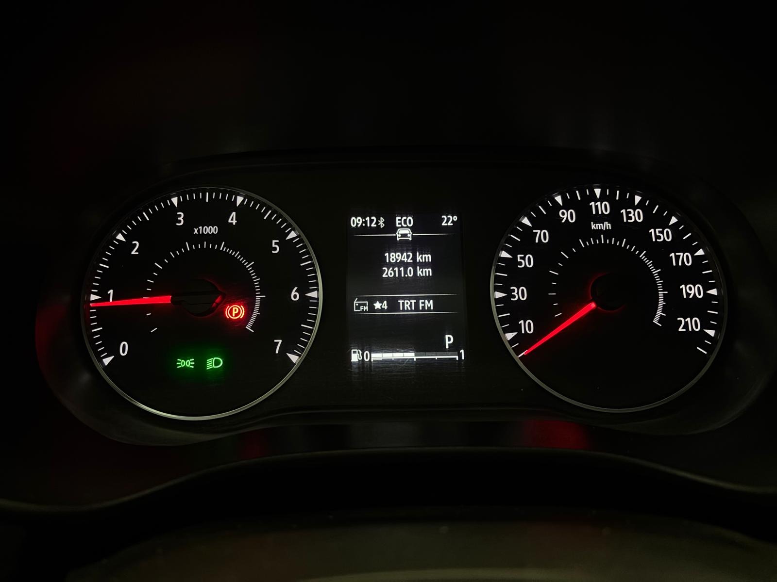2021 Benzin Otomatik Dacia Sandero Beyaz Ermat Motorlu Araçlar ve Tarım Ürünleri Sanayi Ticaret A.Ş.