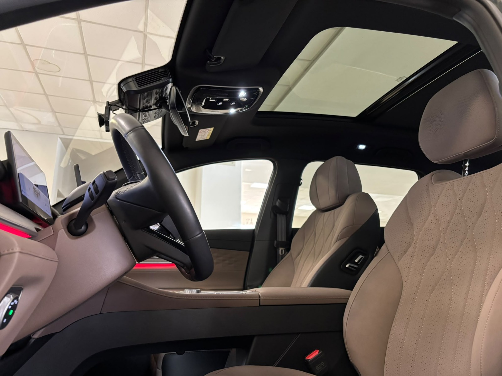 2026 Benzin Otomatik Chery Tiggo 8 Gri Ermat Motorlu Araçlar ve Tarım Ürünleri Sanayi Ticaret A.Ş.
