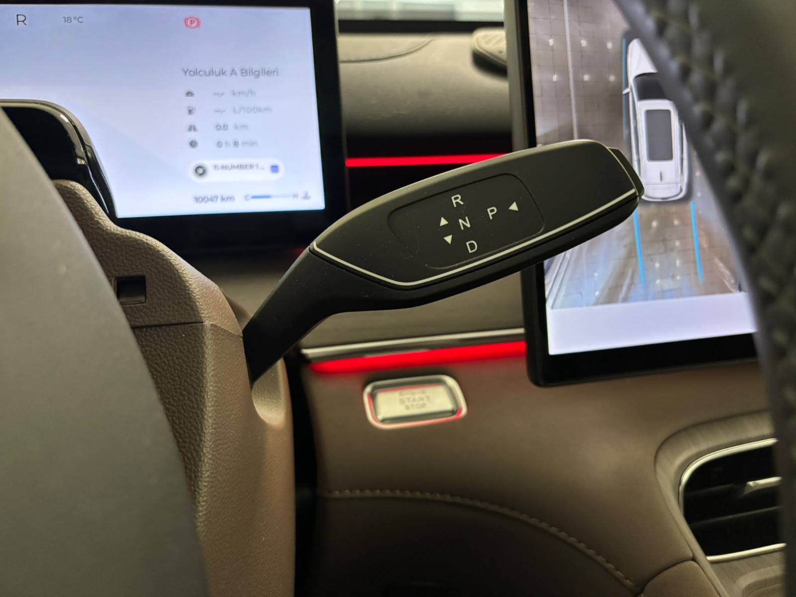 2026 Benzin Otomatik Chery Tiggo 8 Gri Ermat Motorlu Araçlar ve Tarım Ürünleri Sanayi Ticaret A.Ş.