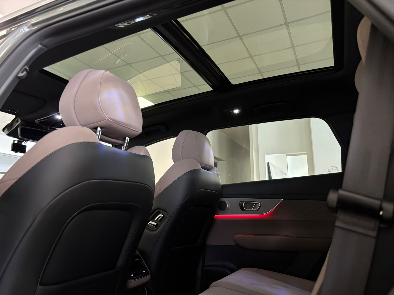 2026 Benzin Otomatik Chery Tiggo 8 Gri Ermat Motorlu Araçlar ve Tarım Ürünleri Sanayi Ticaret A.Ş.