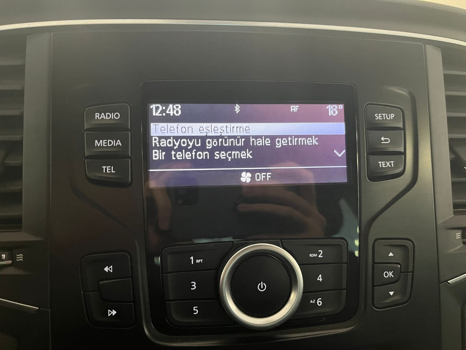 2022 Benzin Manuel Renault Megane Beyaz Ermat Motorlu Araçlar ve Tarım Ürünleri Sanayi Ticaret A.Ş.