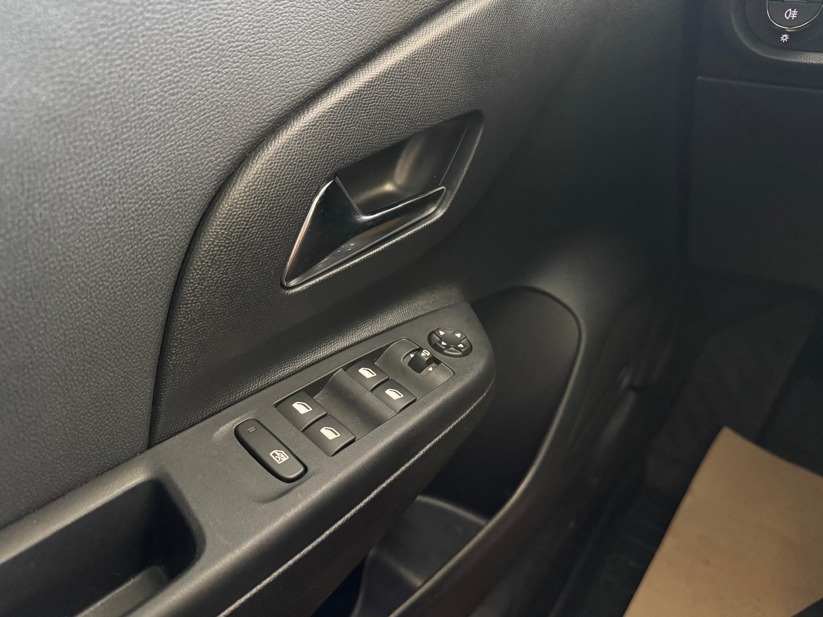 2023 Benzin Otomatik Opel Corsa Beyaz Ermat Motorlu Araçlar ve Tarım Ürünleri Sanayi Ticaret A.Ş.