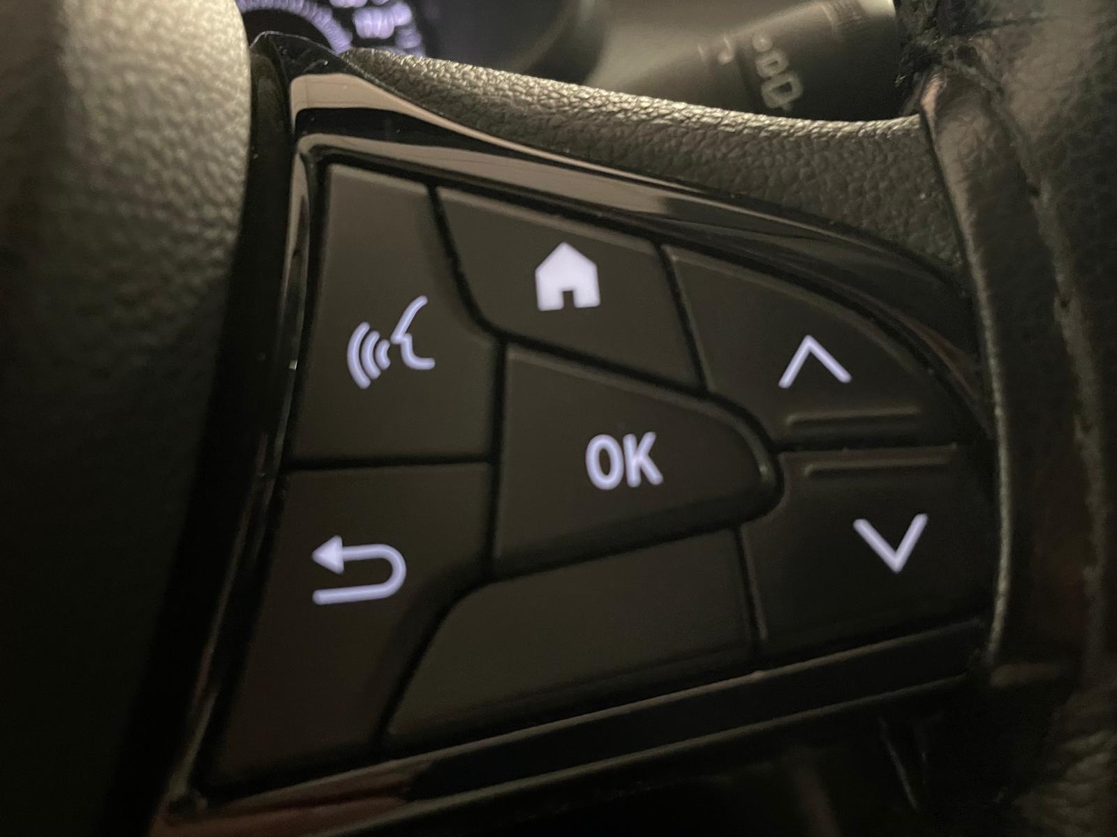 2023 Benzin Manuel Dacia Jogger Turuncu Ermat Motorlu Araçlar ve Tarım Ürünleri Sanayi Ticaret A.Ş.