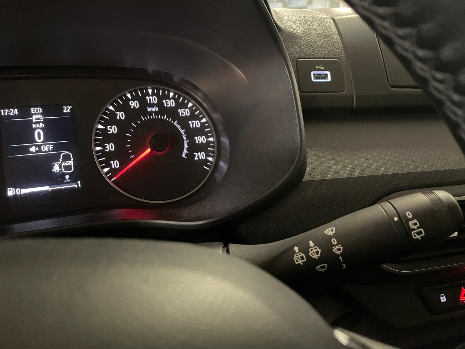 2023 Benzin Manuel Dacia Jogger Turuncu Ermat Motorlu Araçlar ve Tarım Ürünleri Sanayi Ticaret A.Ş.