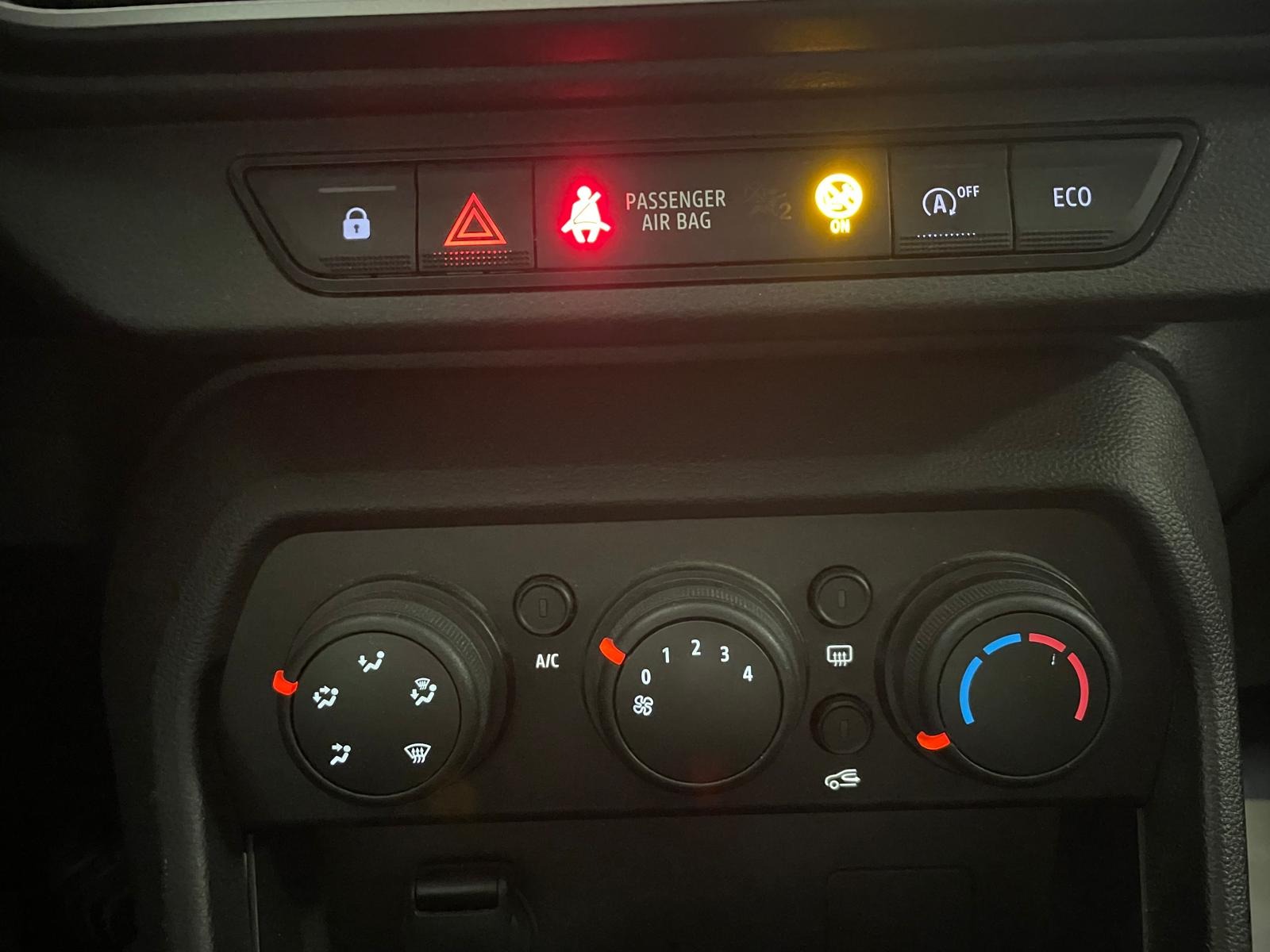 2023 Benzin Manuel Dacia Jogger Turuncu Ermat Motorlu Araçlar ve Tarım Ürünleri Sanayi Ticaret A.Ş.