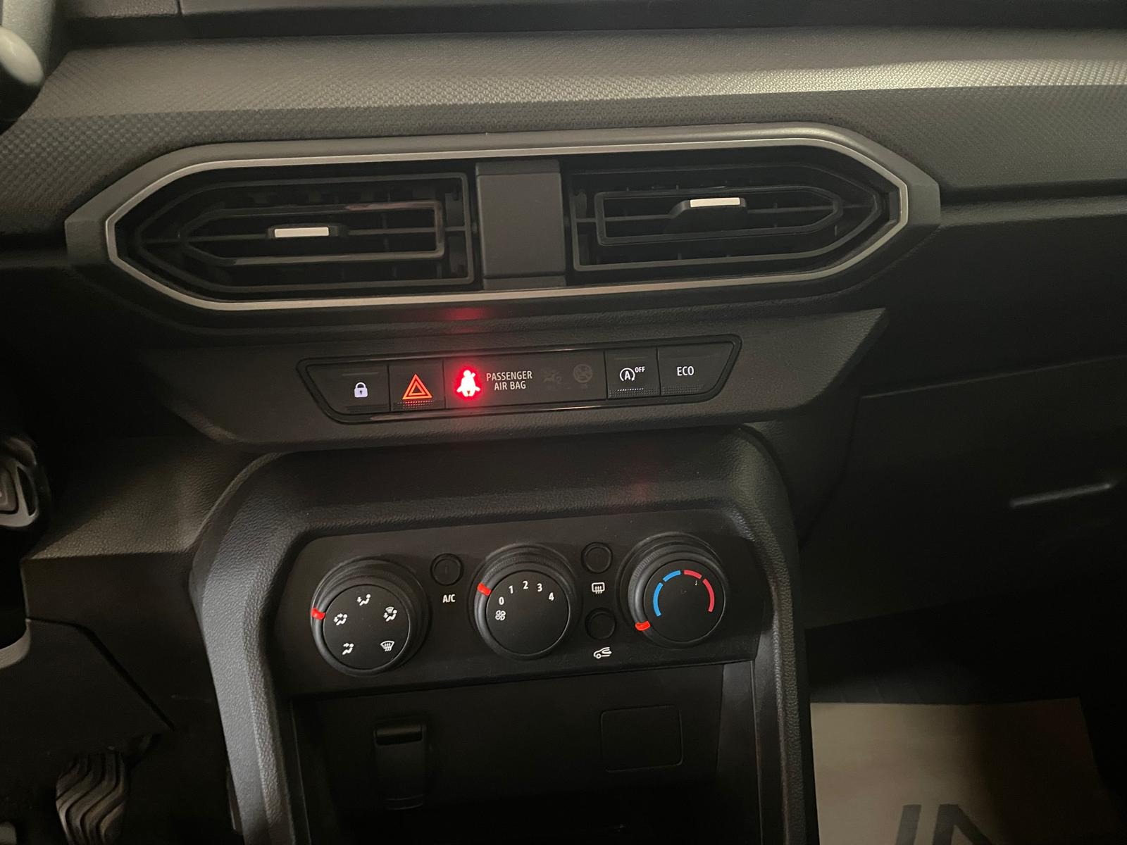 2023 Benzin Manuel Dacia Jogger Turuncu Ermat Motorlu Araçlar ve Tarım Ürünleri Sanayi Ticaret A.Ş.