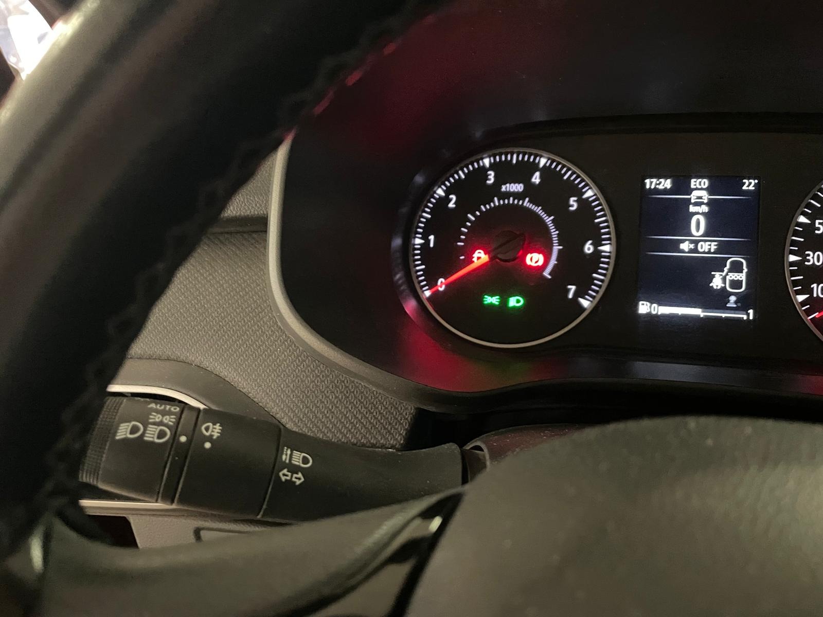 2023 Benzin Manuel Dacia Jogger Turuncu Ermat Motorlu Araçlar ve Tarım Ürünleri Sanayi Ticaret A.Ş.