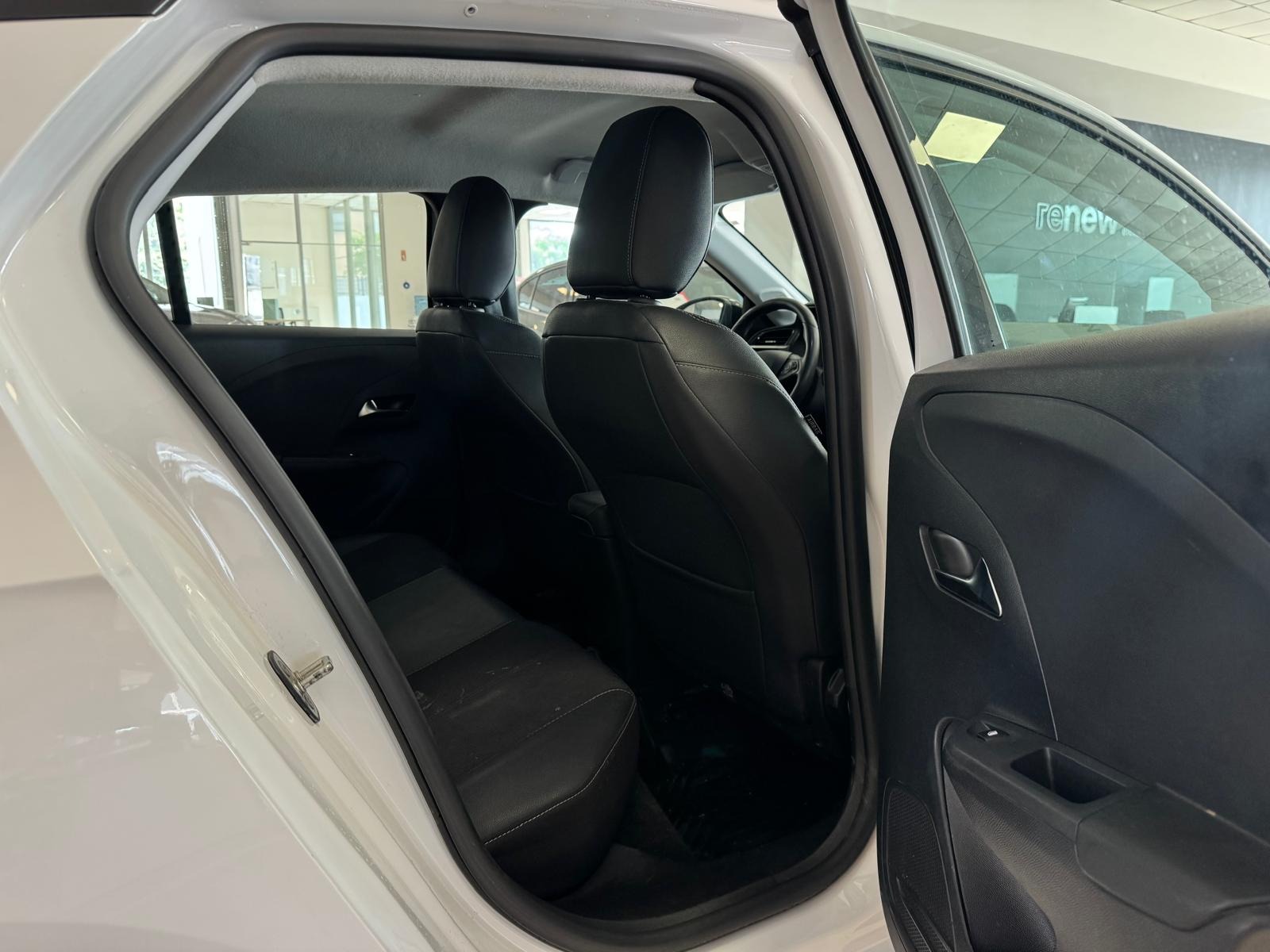 2023 Benzin Manuel Opel Corsa Beyaz Ermat Motorlu Araçlar ve Tarım Ürünleri Sanayi Ticaret A.Ş.