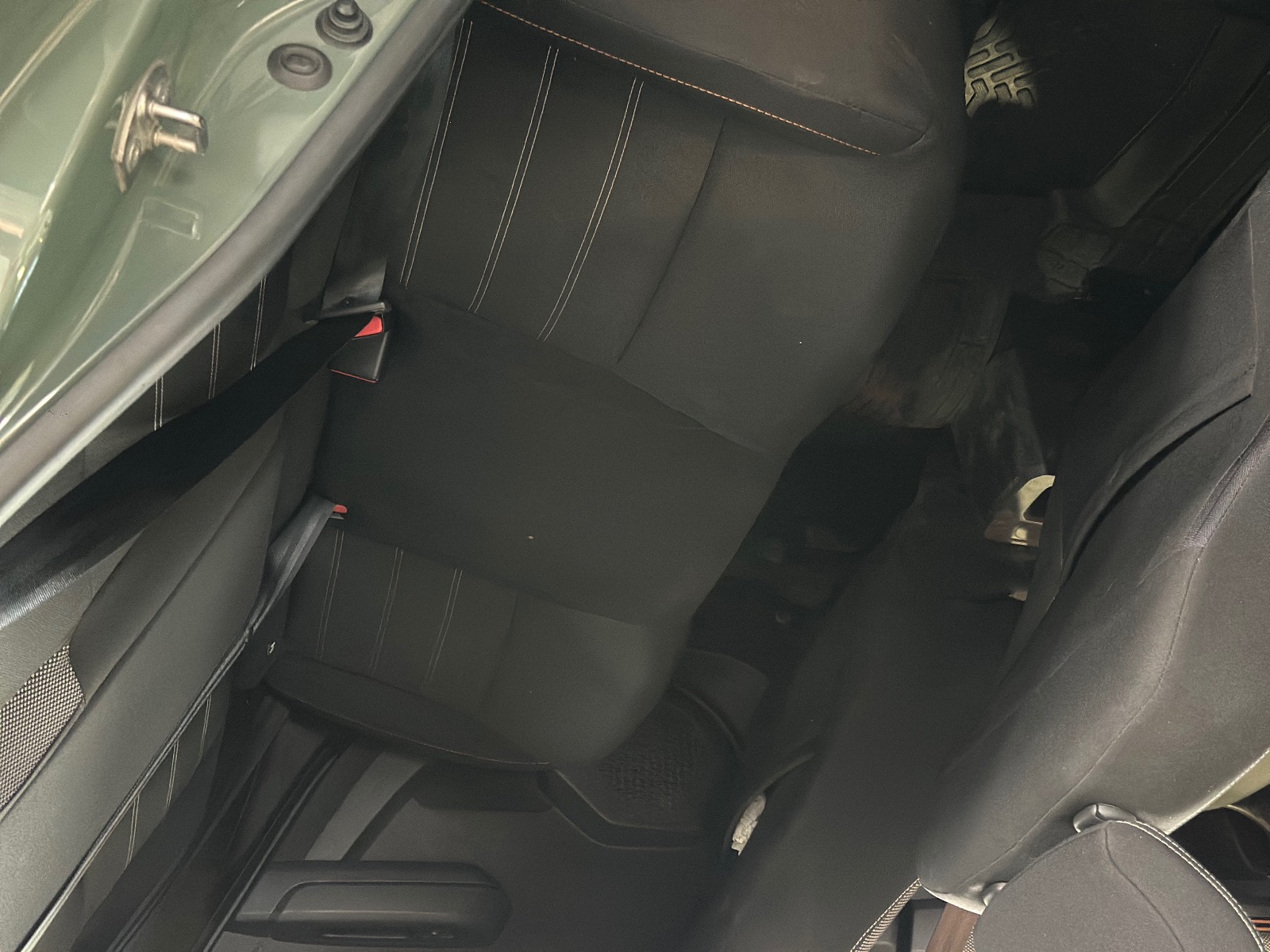 2023 Benzin Otomatik Dacia Sandero Stepway Yeşil Ermat Motorlu Araçlar ve Tarım Ürünleri Sanayi Ticaret A.Ş.