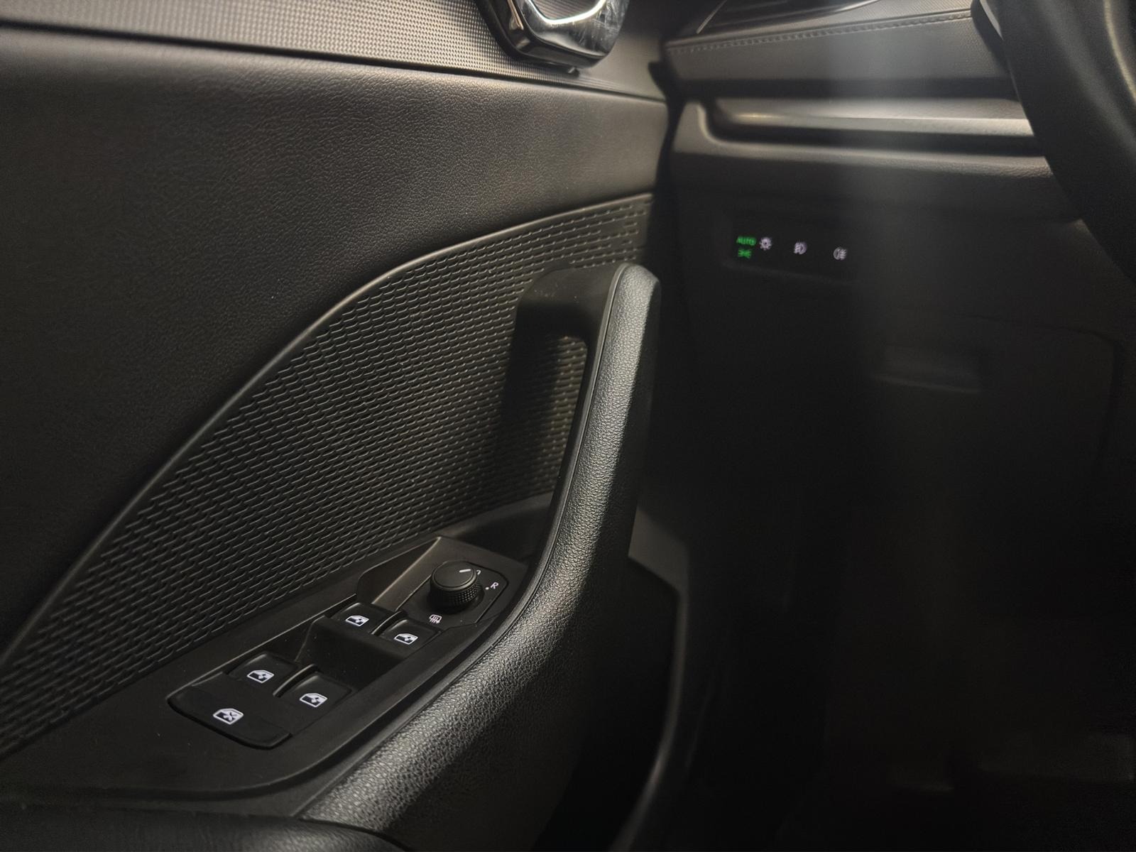 2023 Hybrid Otomatik Skoda Octavia Gri Ermat Motorlu Araçlar ve Tarım Ürünleri Sanayi Ticaret A.Ş.