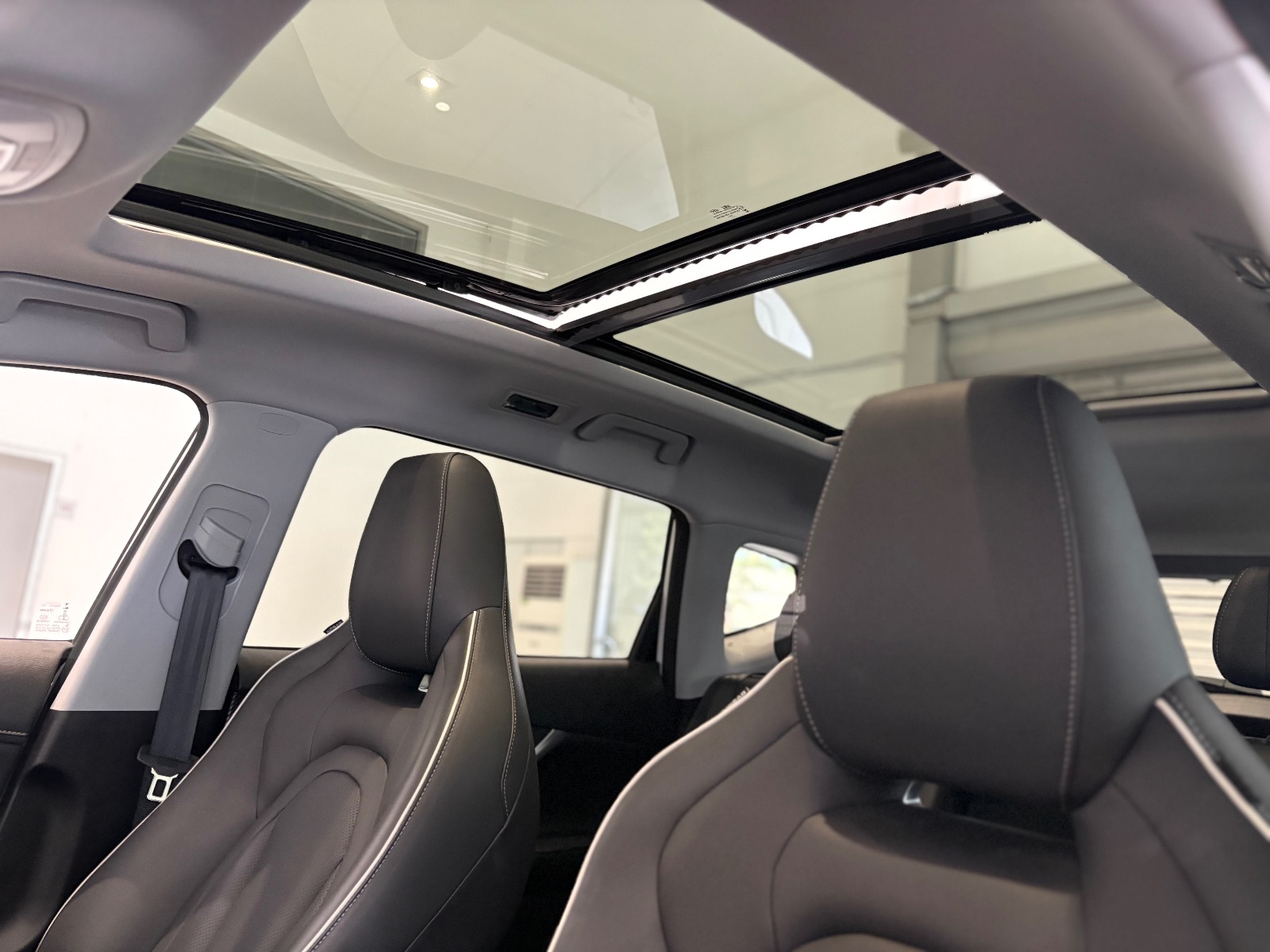 2025 Benzin Otomatik Chery Tiggo7 Pro Max Beyaz Ermat Motorlu Araçlar ve Tarım Ürünleri Sanayi Ticaret A.Ş.